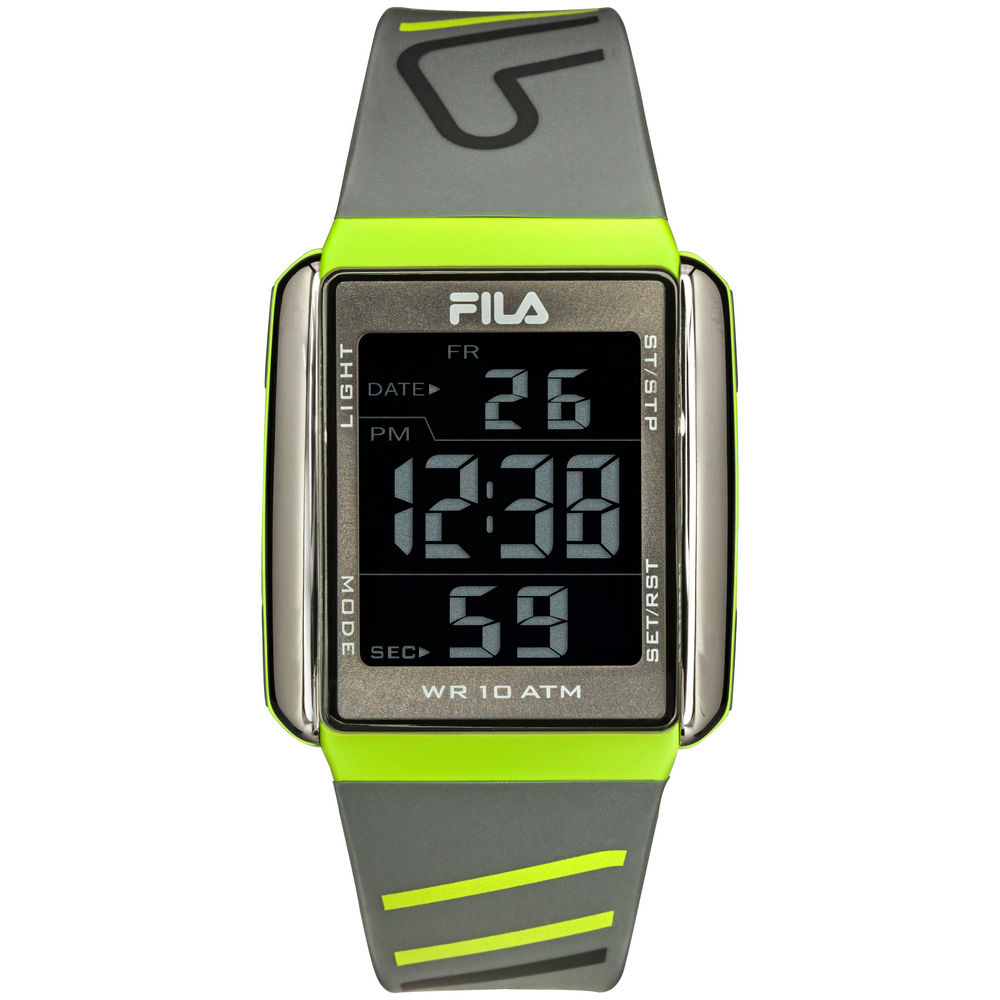 Đồng hồ đeo tay Fila - 38-325-005 - Phân phối chính hãng