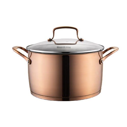 Nồi inox Nagakawa NAG1358-24 - Phân phối chính hãng