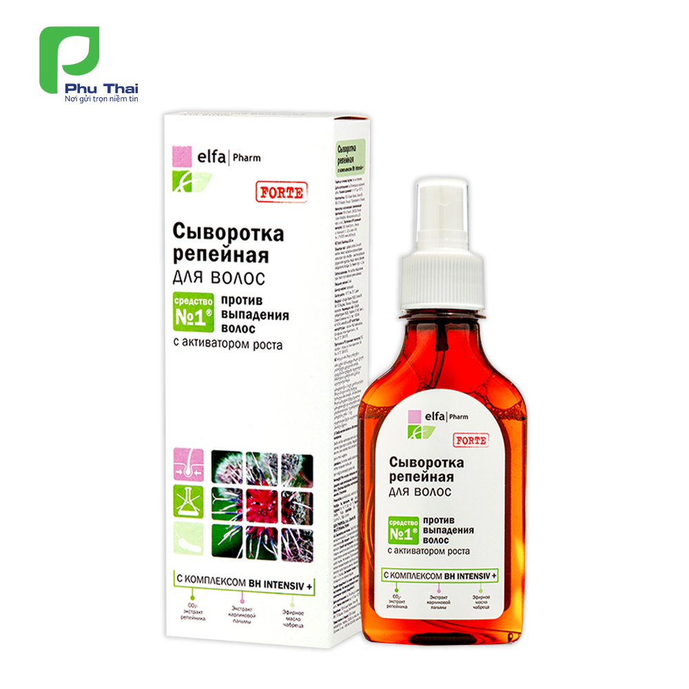 Serum chống rụng tóc & kích thích mọc tóc Elfa Pharm-duoc-ban-tai-Droppiimart