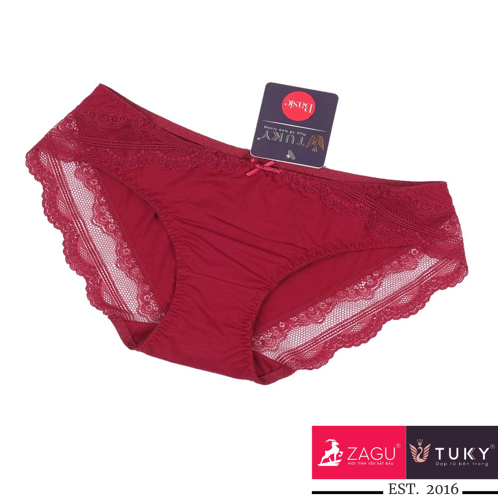Quần lót nữ TUKY D03BS-duoc-ban-tai-Siêu Thị Ánh Nguyệt
