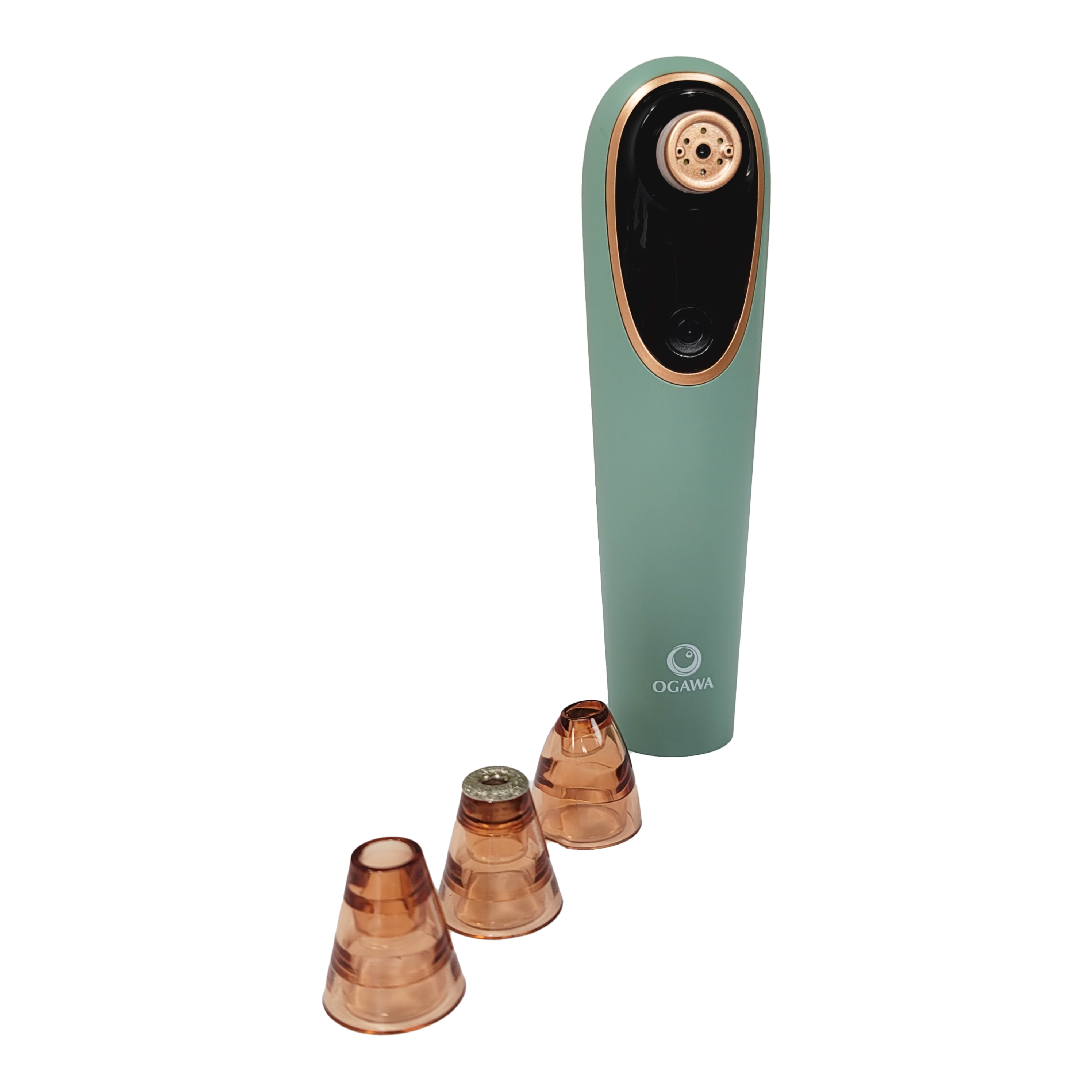 Máy hút mụn, mã sản phẩm XPRE150-OB-150: OGAWA Beauty -  Blackhead Removal