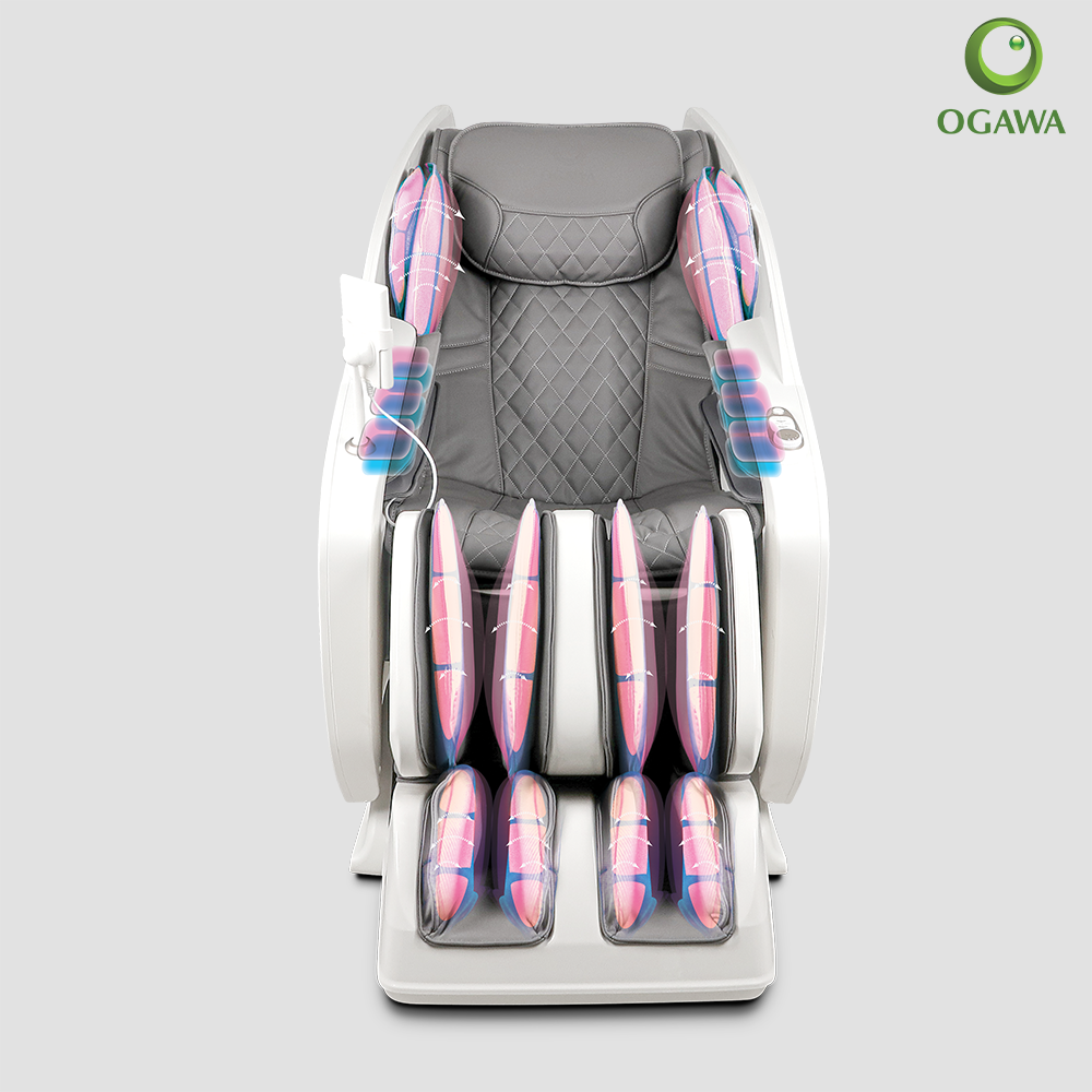 Ghế massage Zen Master Plus, hiệu Ogawa (OG-6386)-duoc-ban-tai-Siêu Thị Ánh Nguyệt