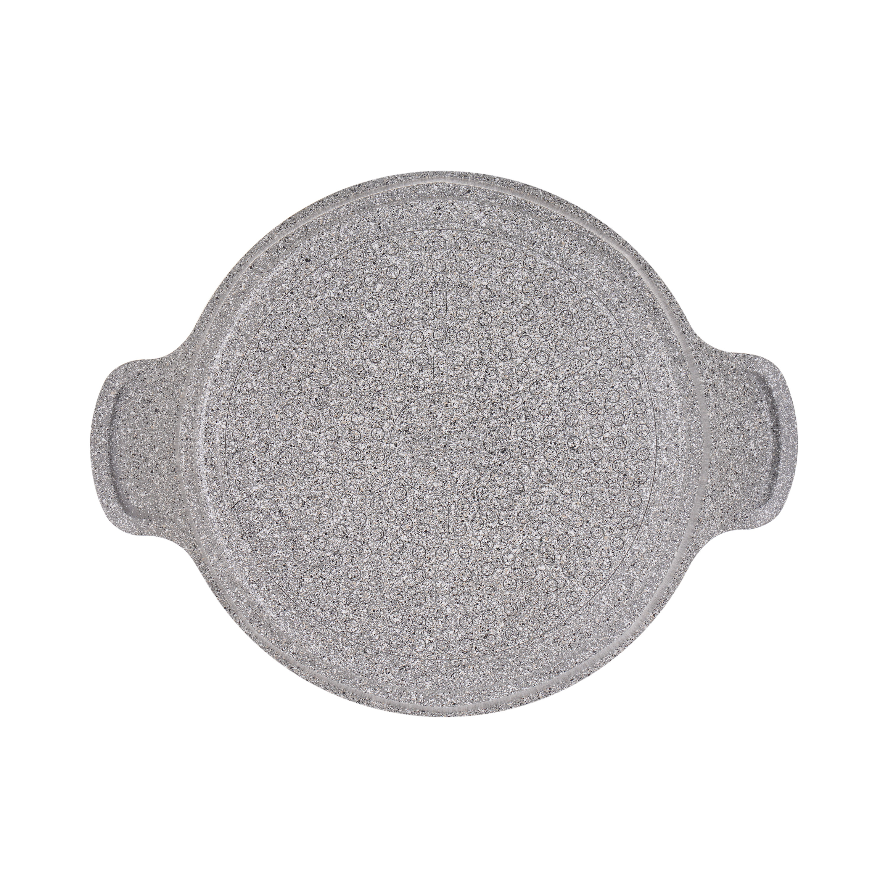 Nồi Neoflam Pote đúc nguyên khối phủ chống dính Ecolon_365137 (Made in Korea)