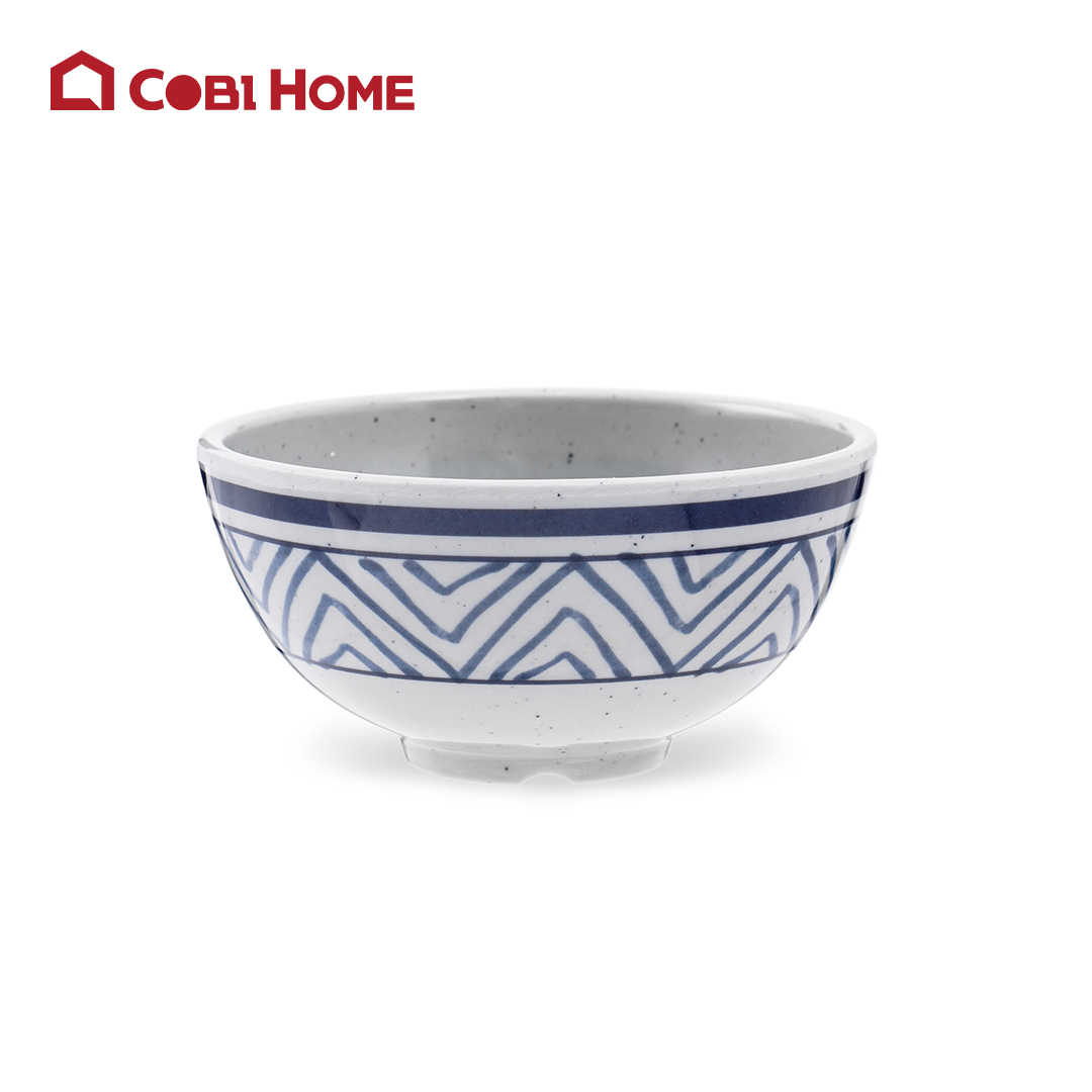 Tô Yangge xanh có vân cỡ nhỏ tròn Size 13.8cm_378074_D052-LXT
