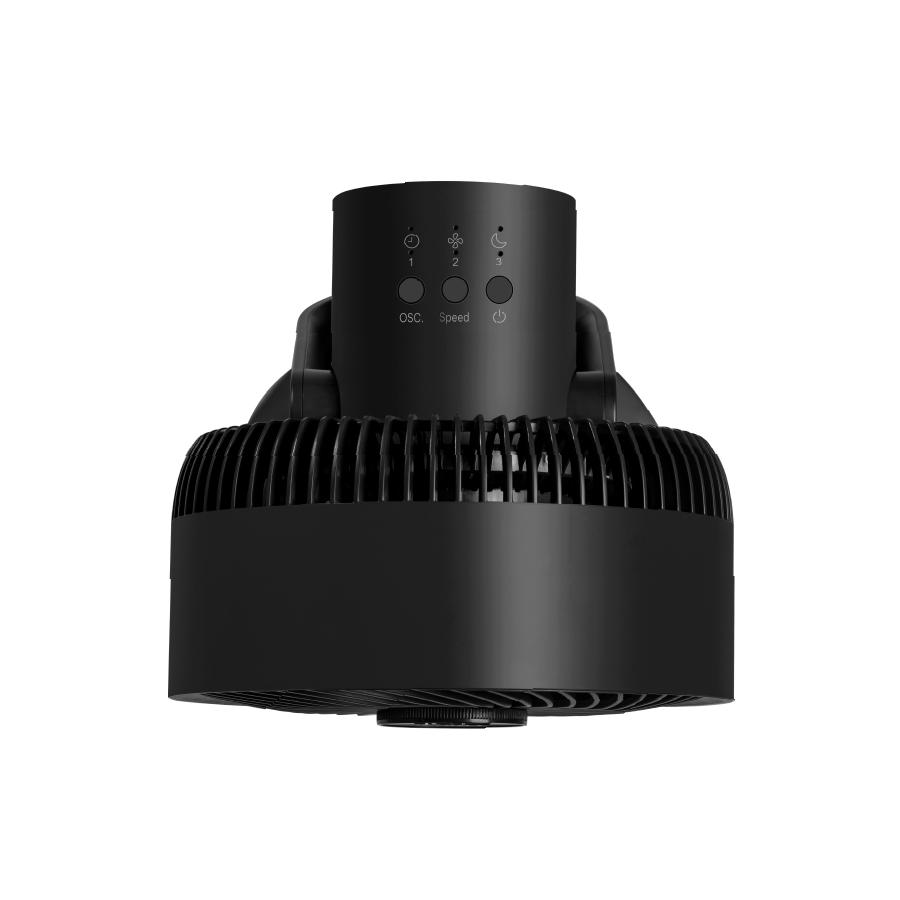 Quạt tuần hoàn Gree FXDWK-1902Bg3 - 6