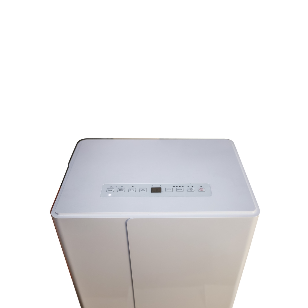 Máy hút ẩm lọc không khí 50L Nagakawa NAD8667