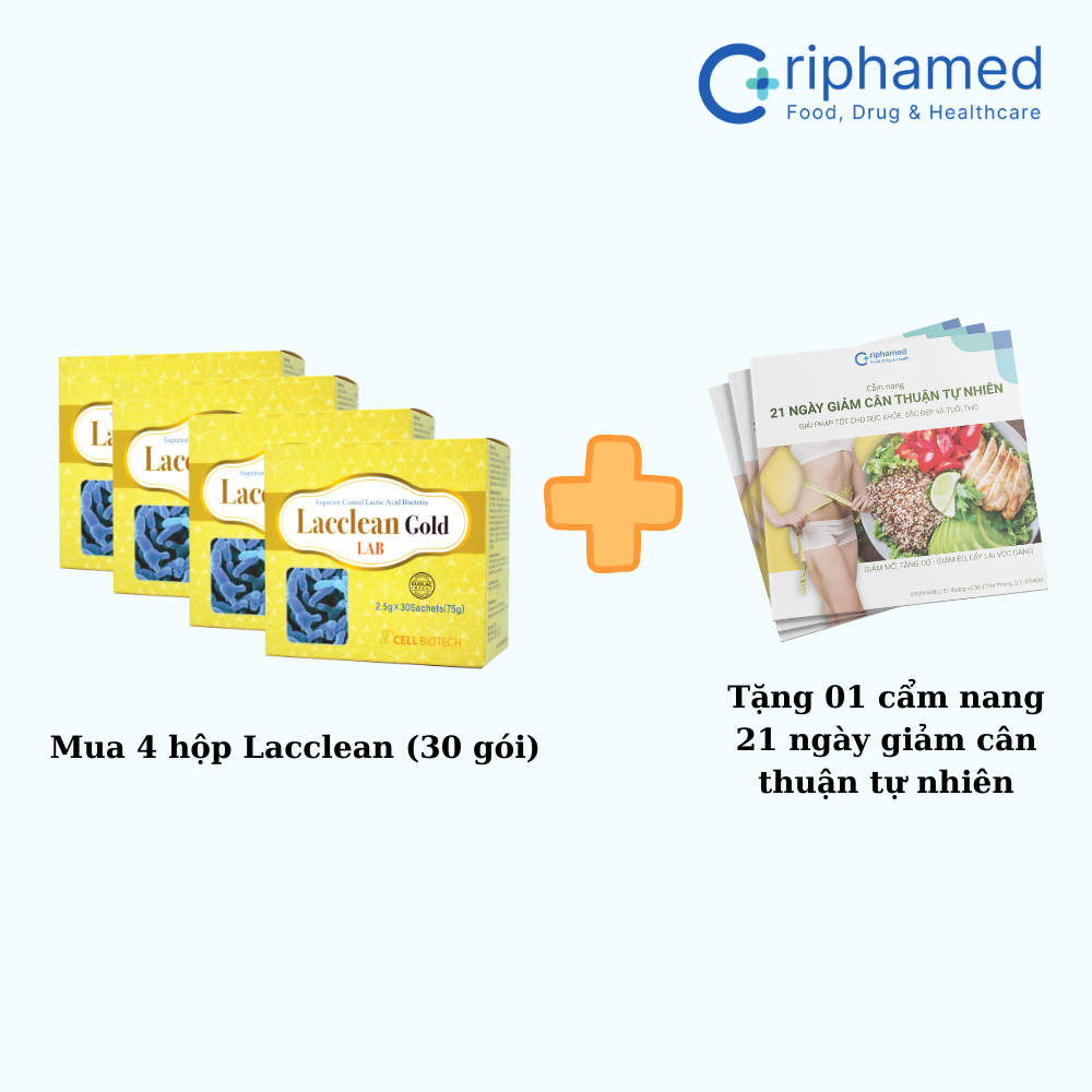 Combo 21 ngày Giảm Cân-duoc-ban-tai-Droppiimart