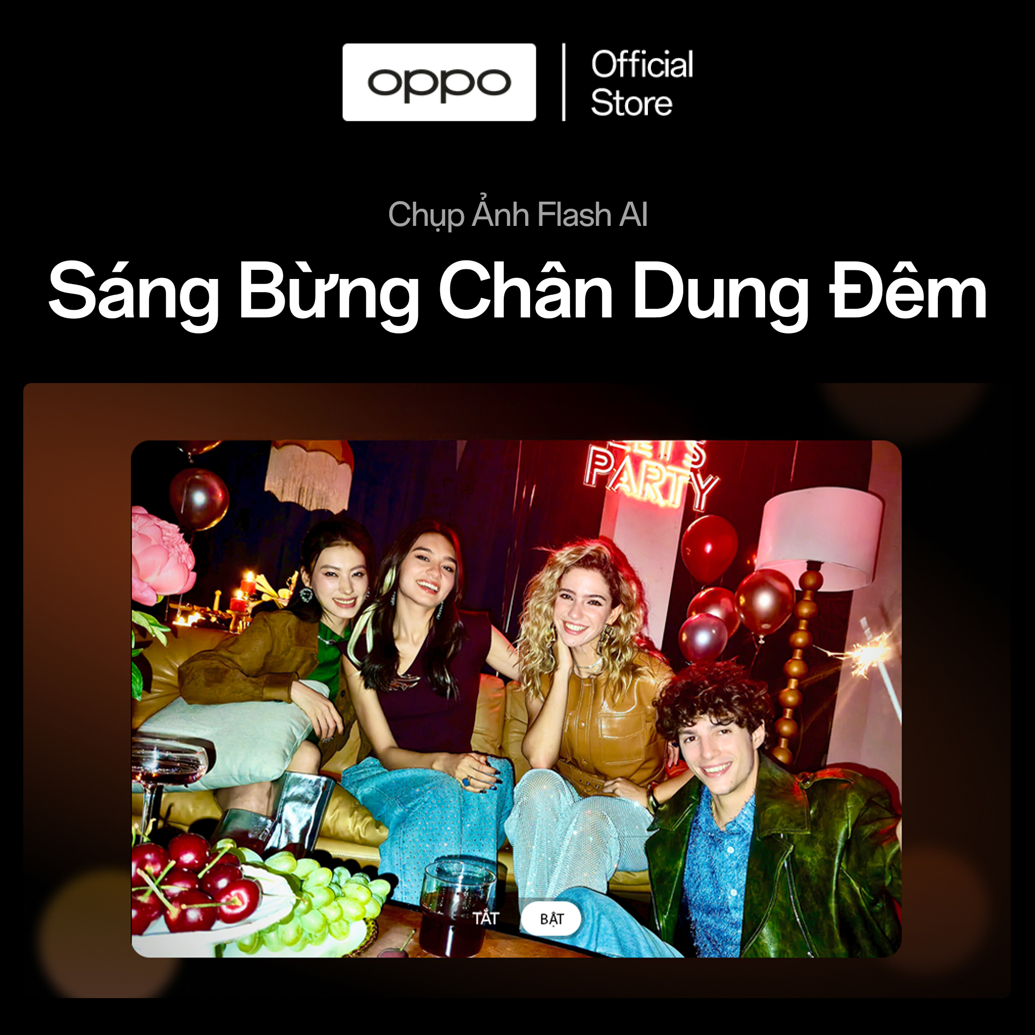 Điện thoại OPPO Reno14 F 5G 8GB/256GB