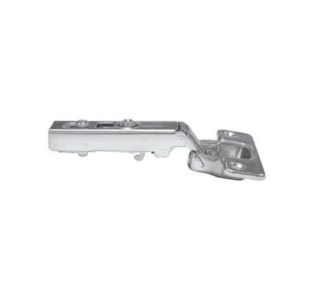 Bản lề Hafele Metalla SM 110° Tiêu chuẩn - Lắp lọt lòng 315.11.752
