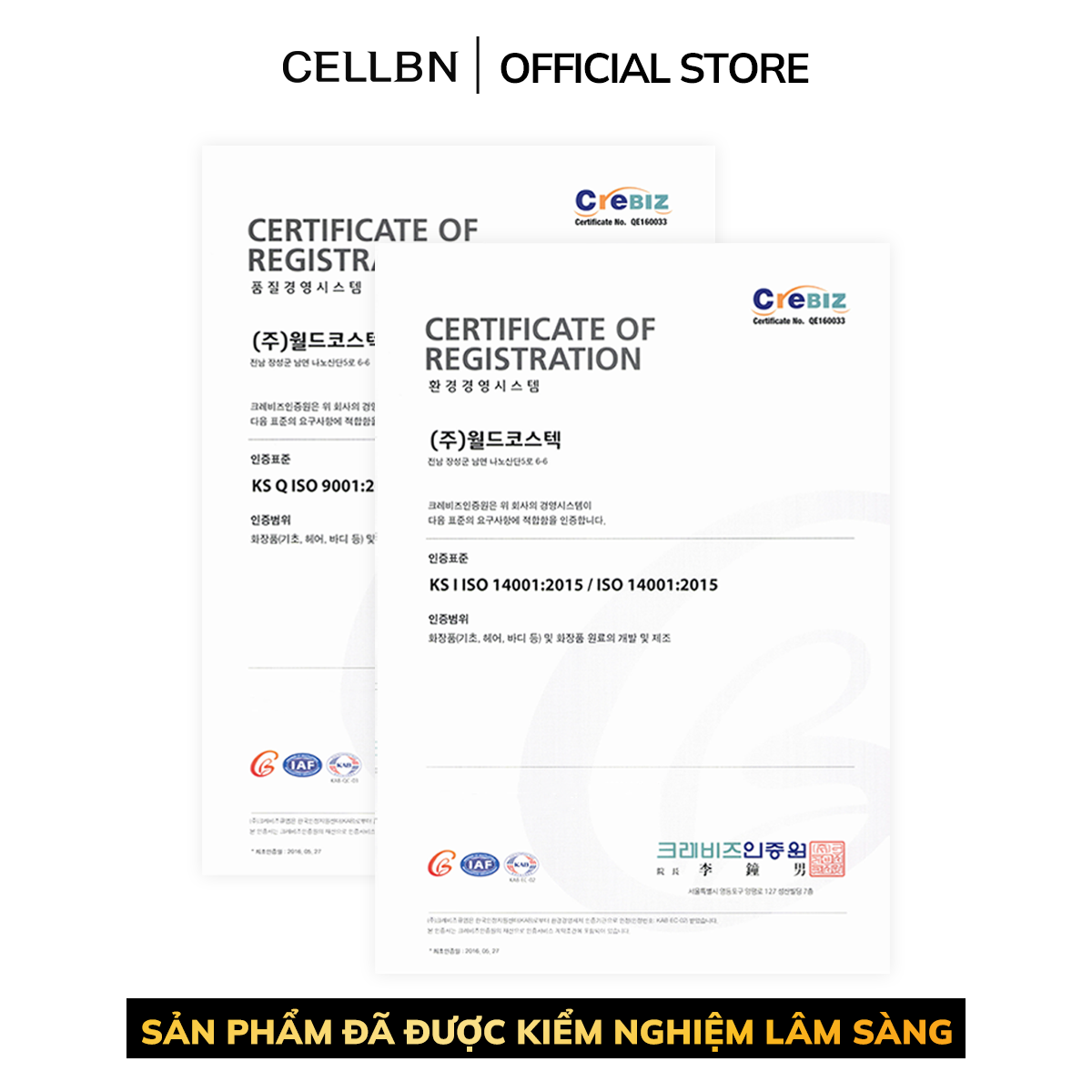 Kem "lười" tế bào gốc Hoa Sen CELLBN thay thế các bước dưỡng da,giảm nếp nhăn và sáng da 50ml