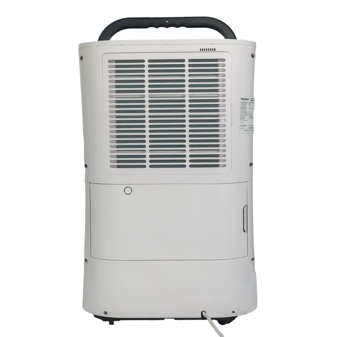 Máy hút ẩm lọc không khí 20L Nagakawa NAD8559 - 5