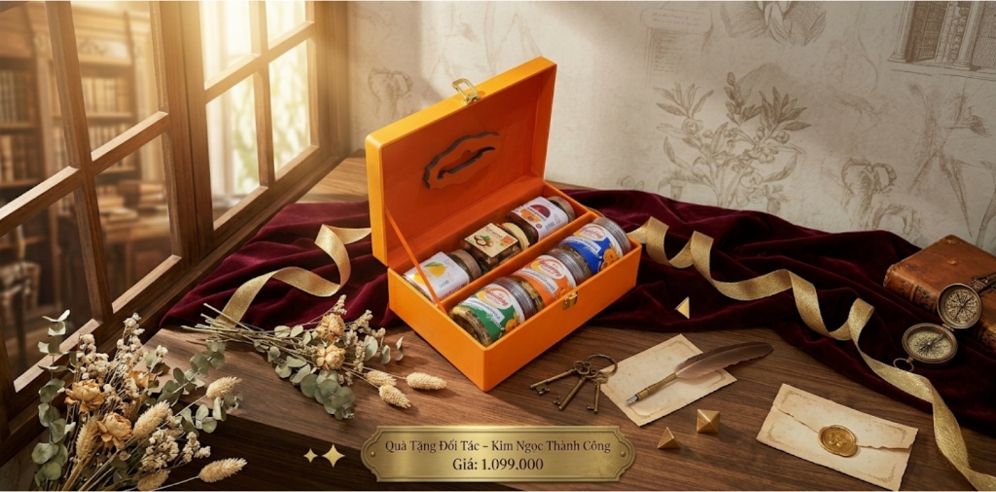 A box with different items in it

AI-generated content may be incorrect.
