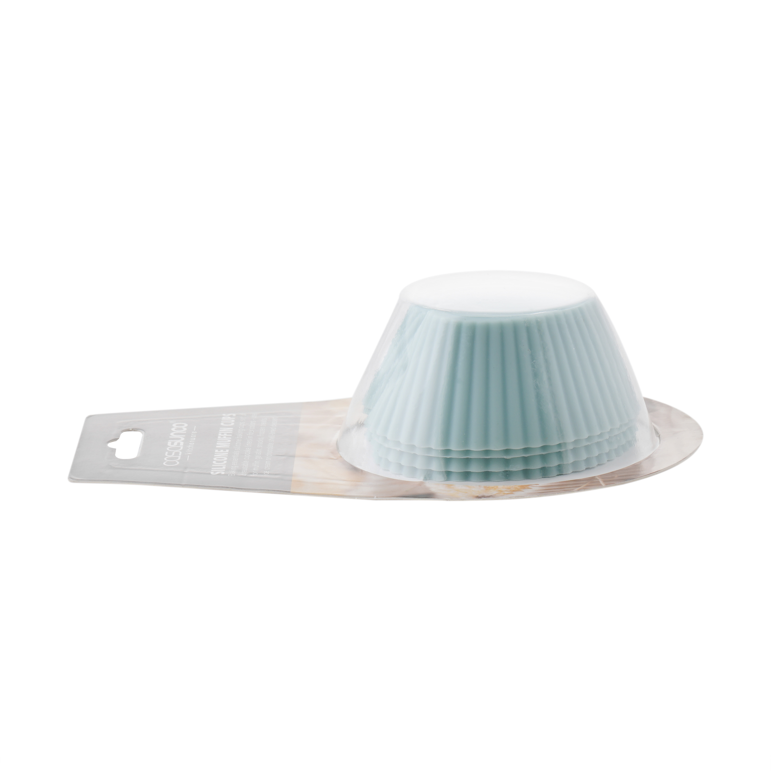 Bộ 4 khuôn silicone làm bánh cupcake_369942 - 3
