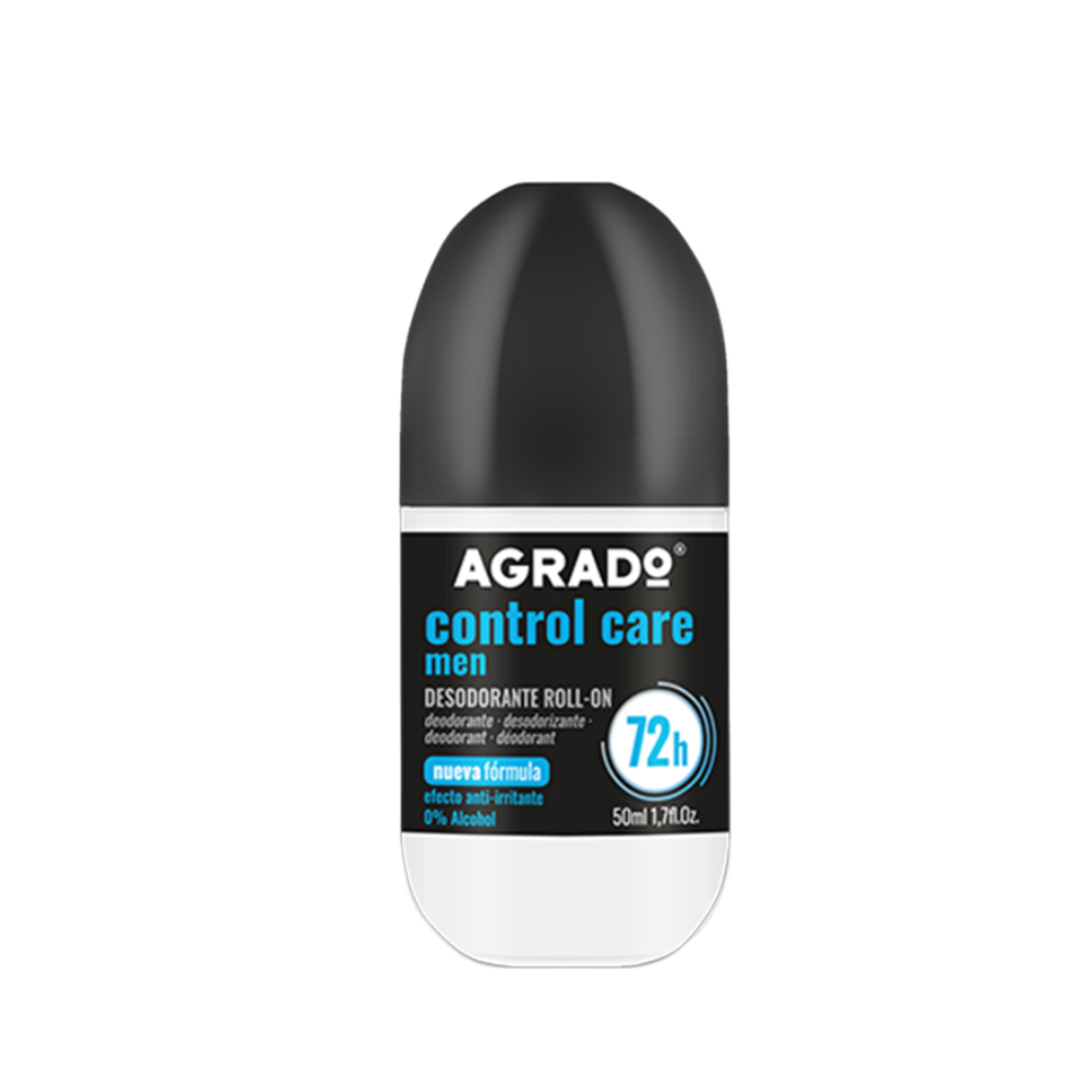 Lăn khử mùi Agrado - Dành cho Nam (50ml)