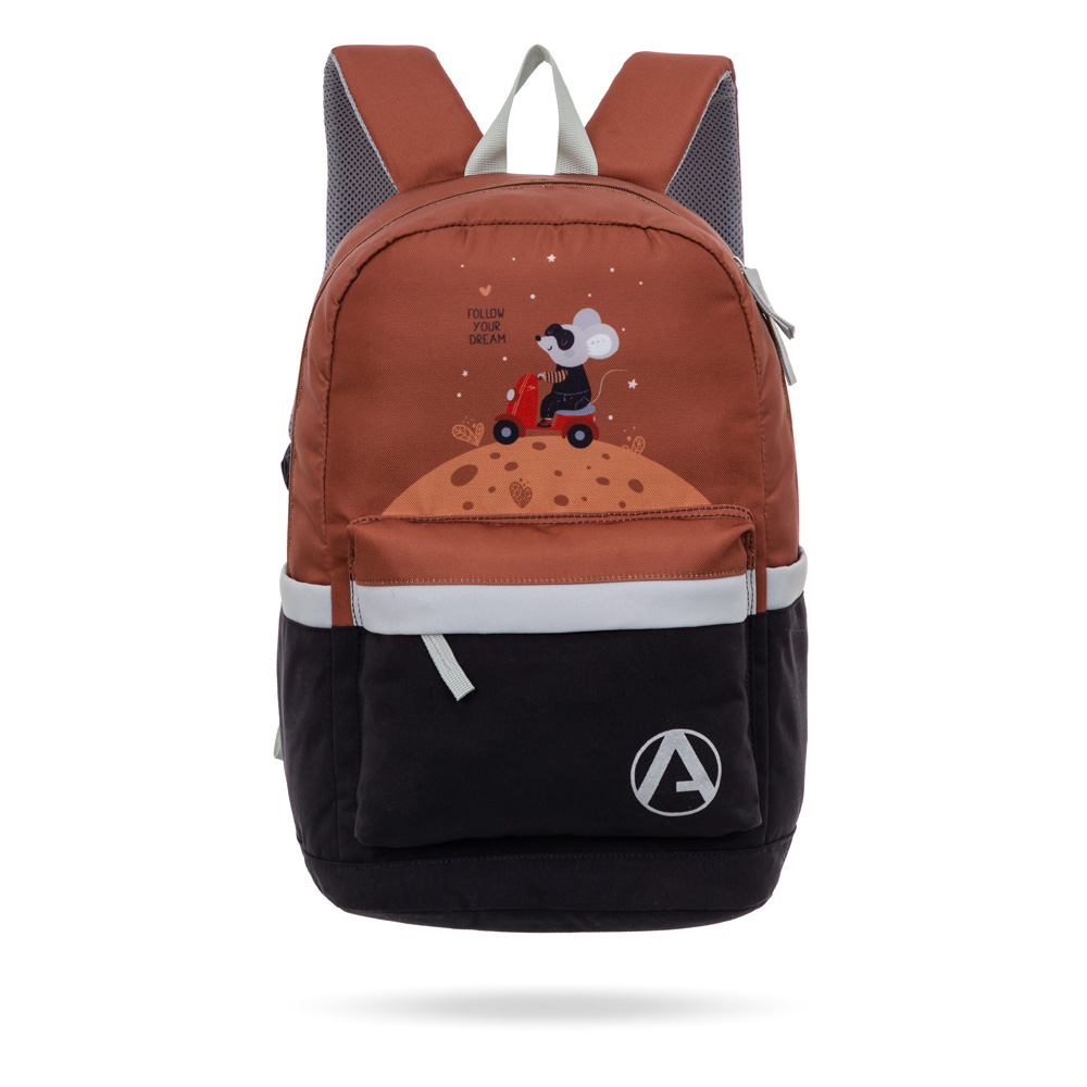 Balo thời trang Little Friend AB5186 - 2