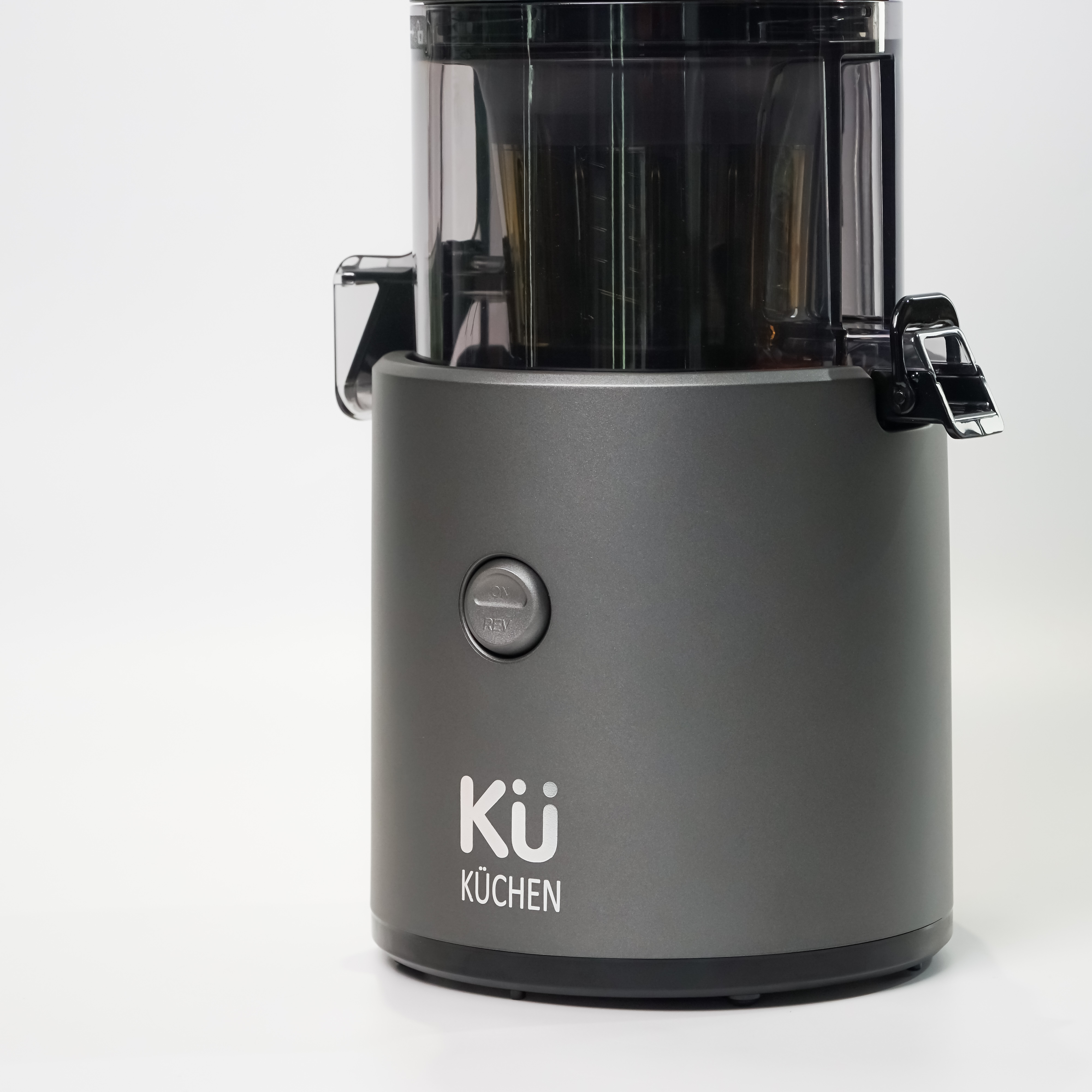 Máy ép chậm KUCHEN KU1226 - Màu xám