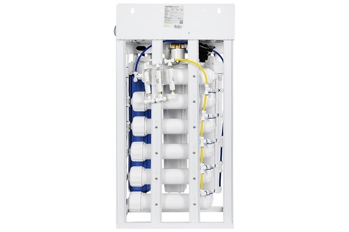 Máy lọc nước bán công nghiệp MUTOSI 80L/h MP-80