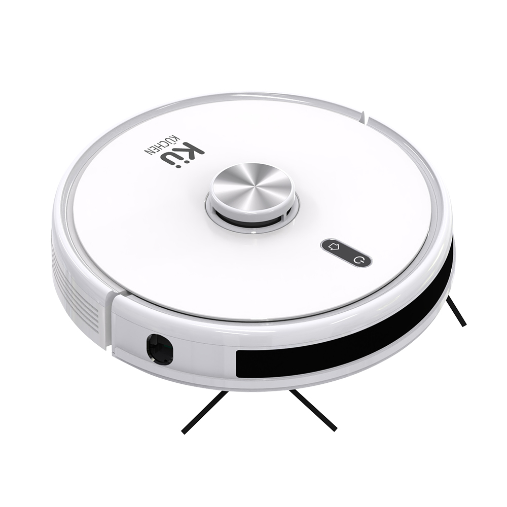 Robot hút bụi lau nhà KU 8882 - Phân phối chính hãng