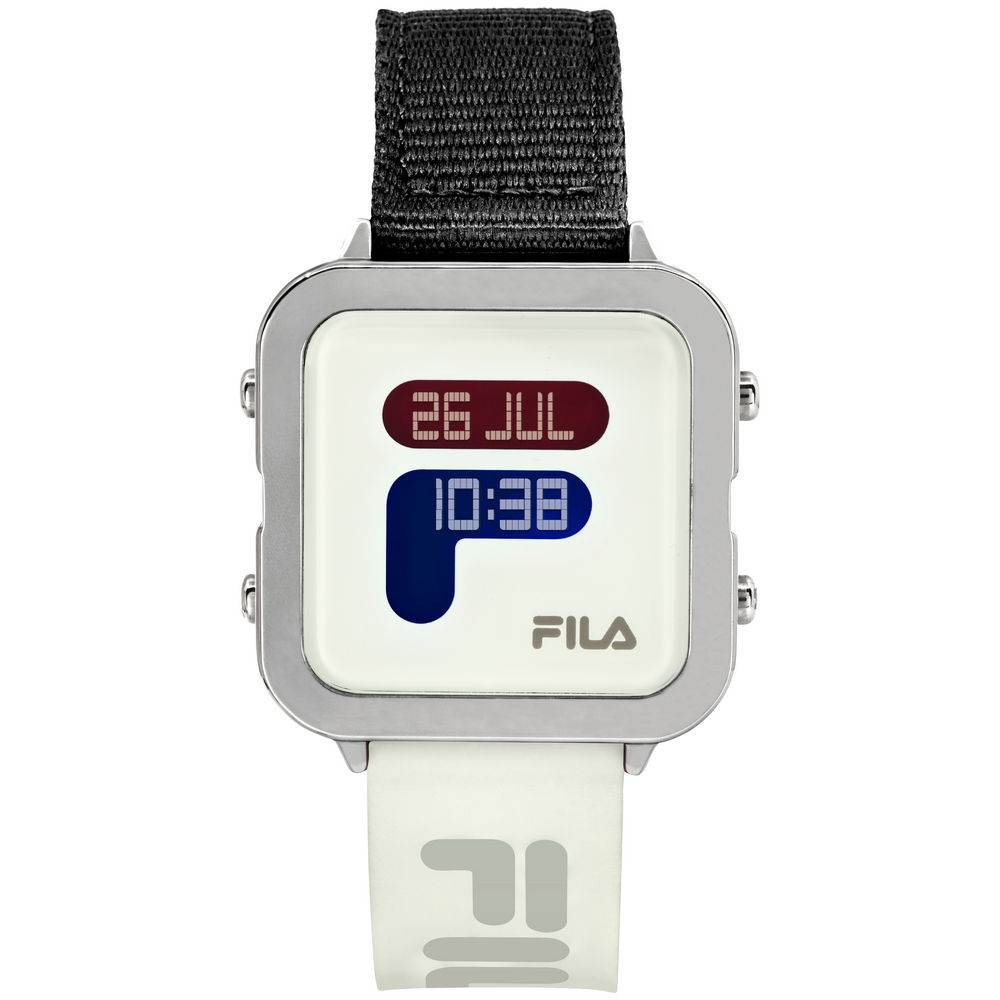 Đồng hồ đeo tay Fila - 38-6088-101