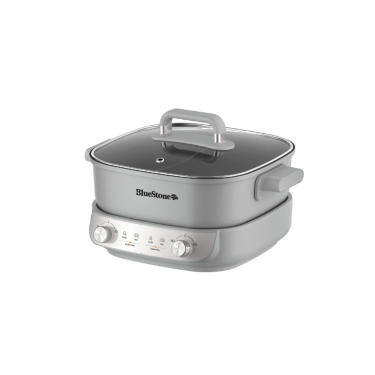 Nồi Lẩu Điện Đa Năng BlueStone MPB-7257 5 Lít 1850W