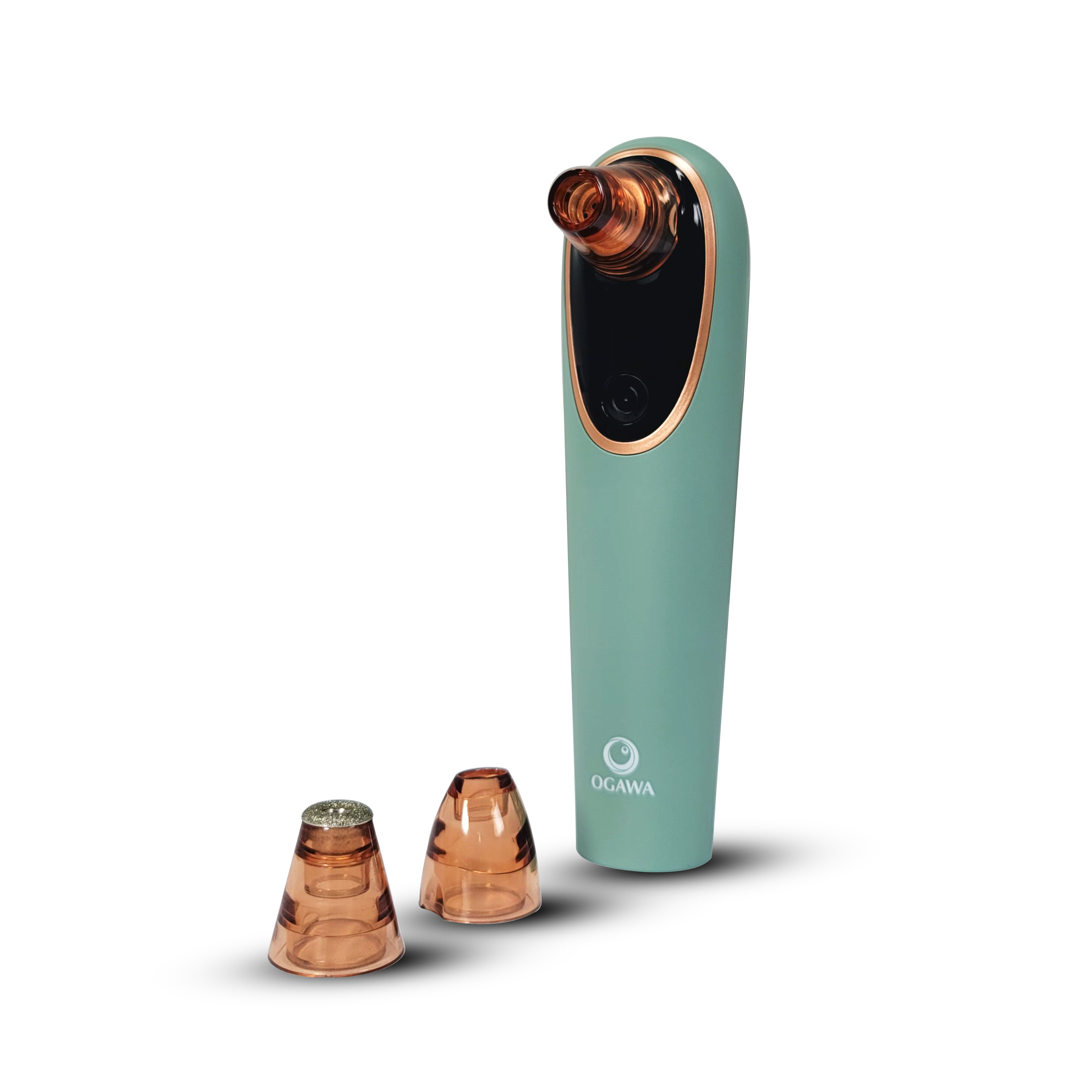 Máy hút mụn, mã sản phẩm XPRE150-OB-150: OGAWA Beauty -  Blackhead Removal