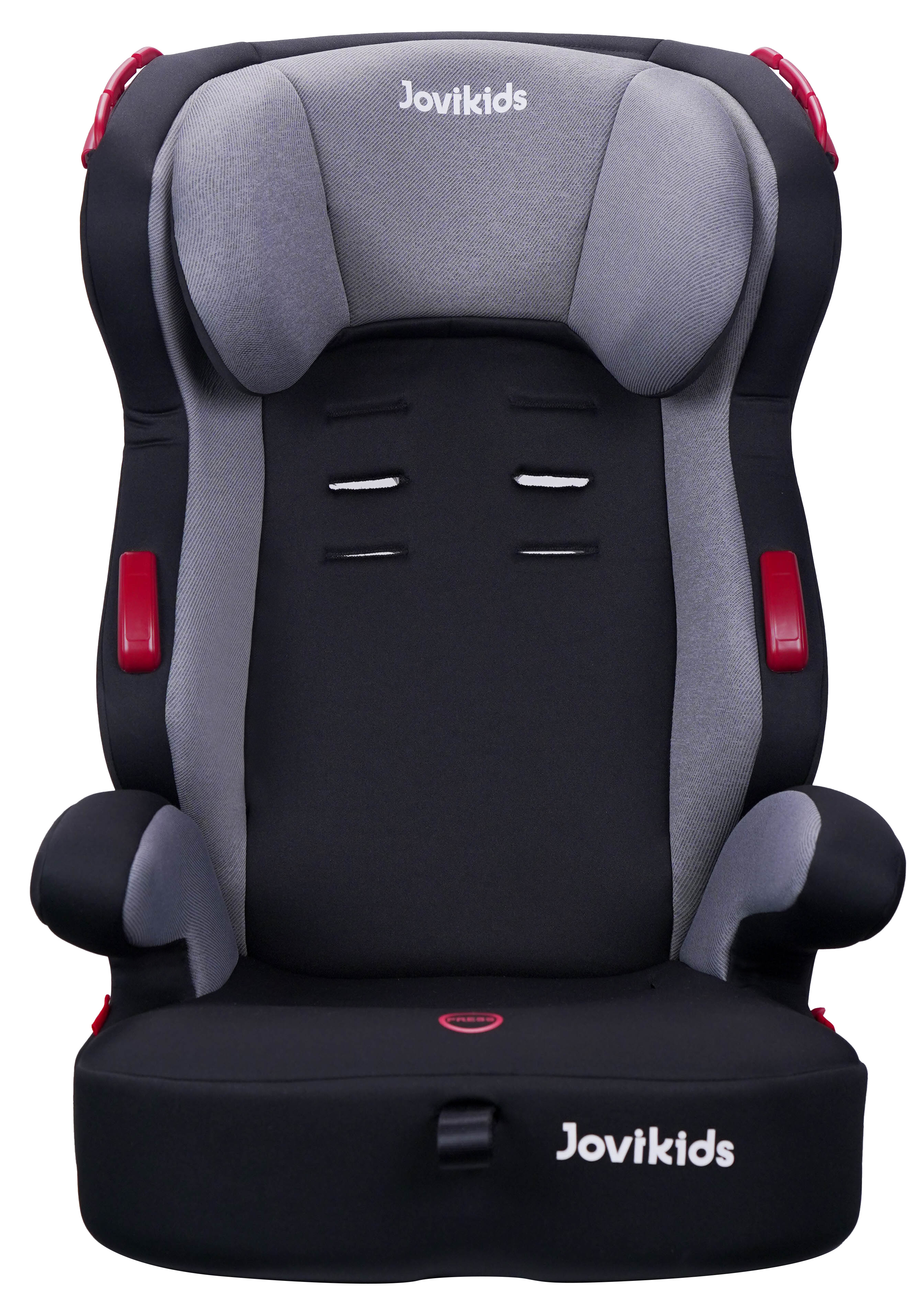 Ghế ô tô Jovikids Tammy - R44 + isofix cho bé cao 125-150cm - 5