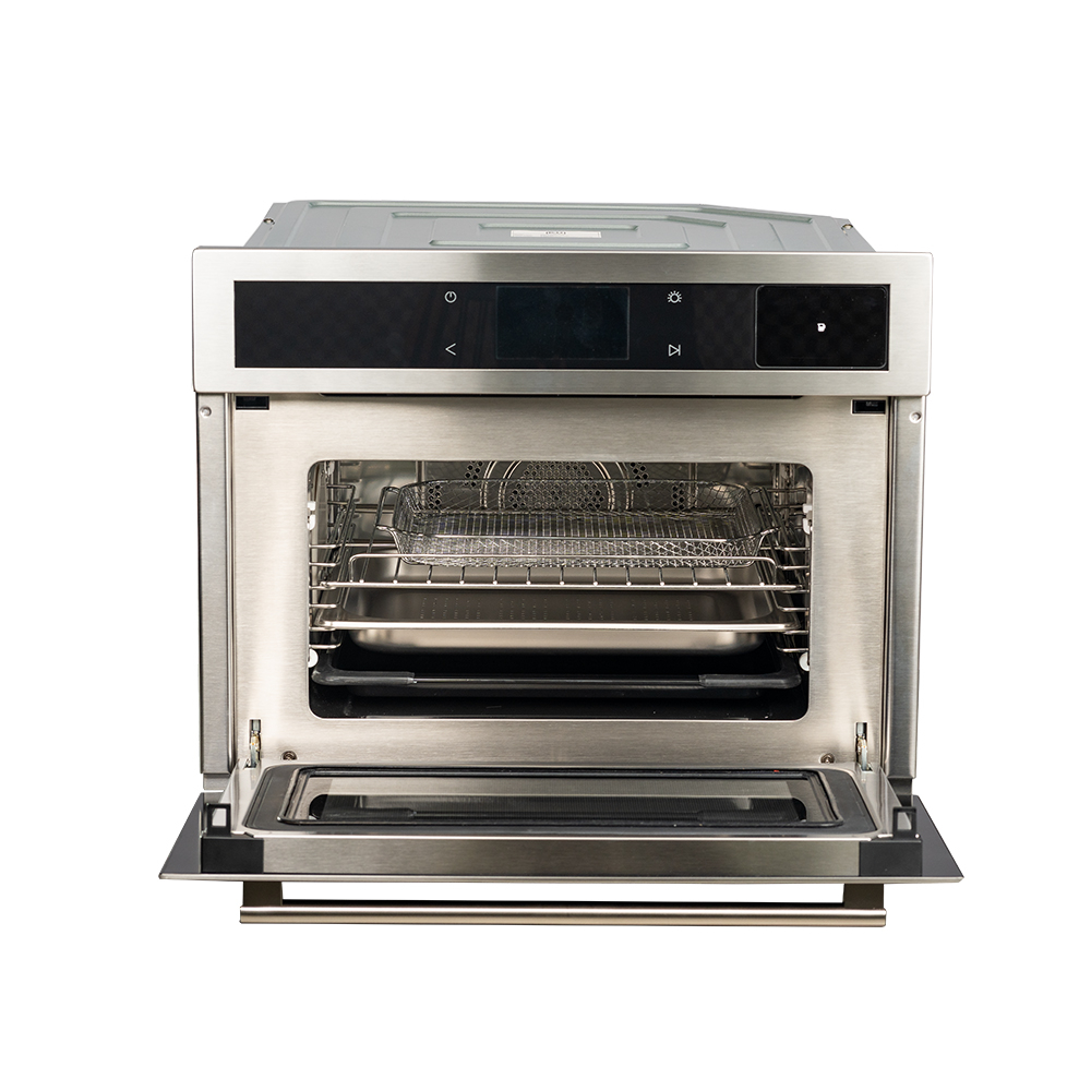 Lò vi sóng đa năng 4in1 Kuchen KU D45411 - 2