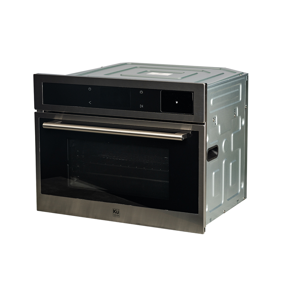 Lò vi sóng đa năng 4in1 Kuchen KU D45411 - 3