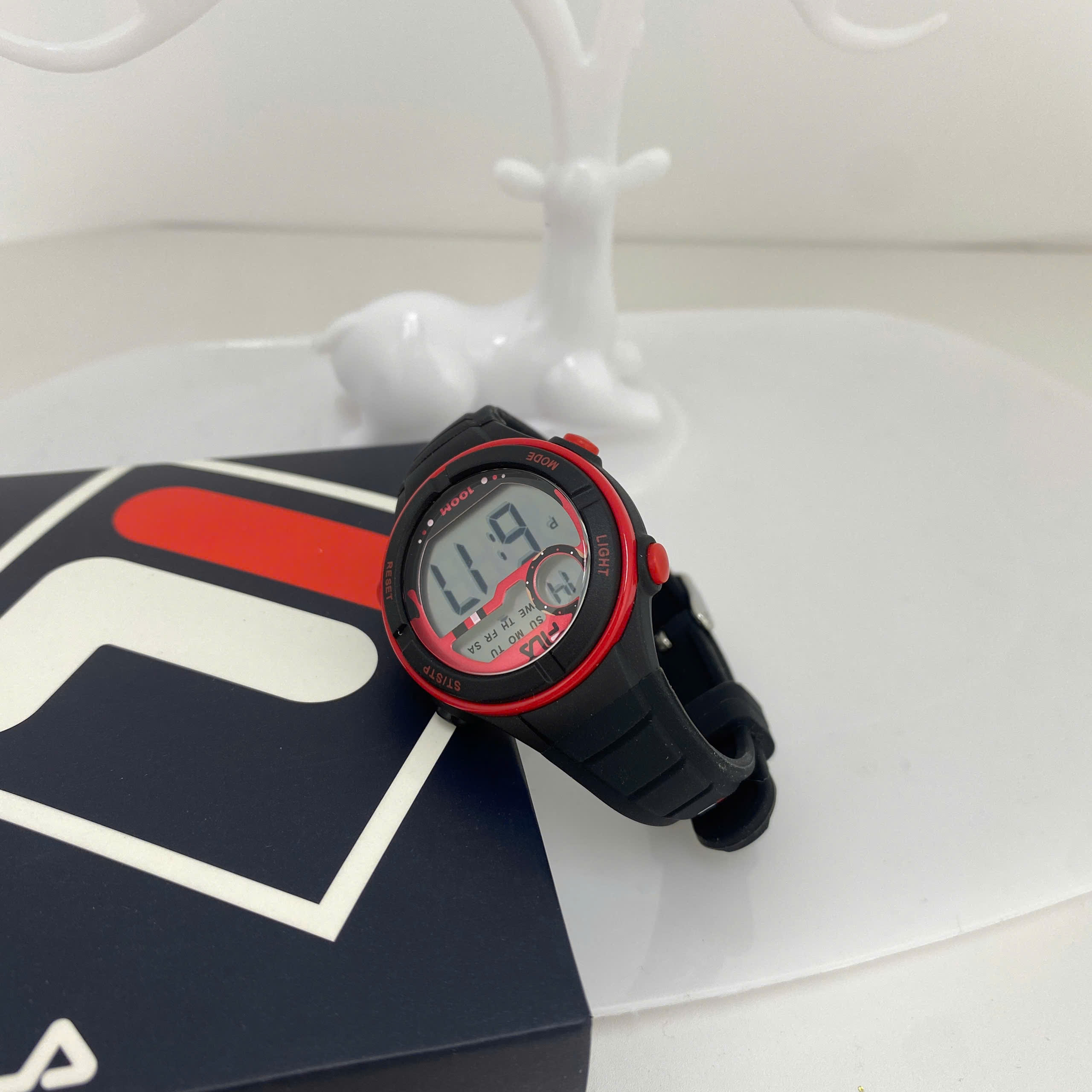 Đồng hồ đeo tay Fila - 38-205-001 - 2