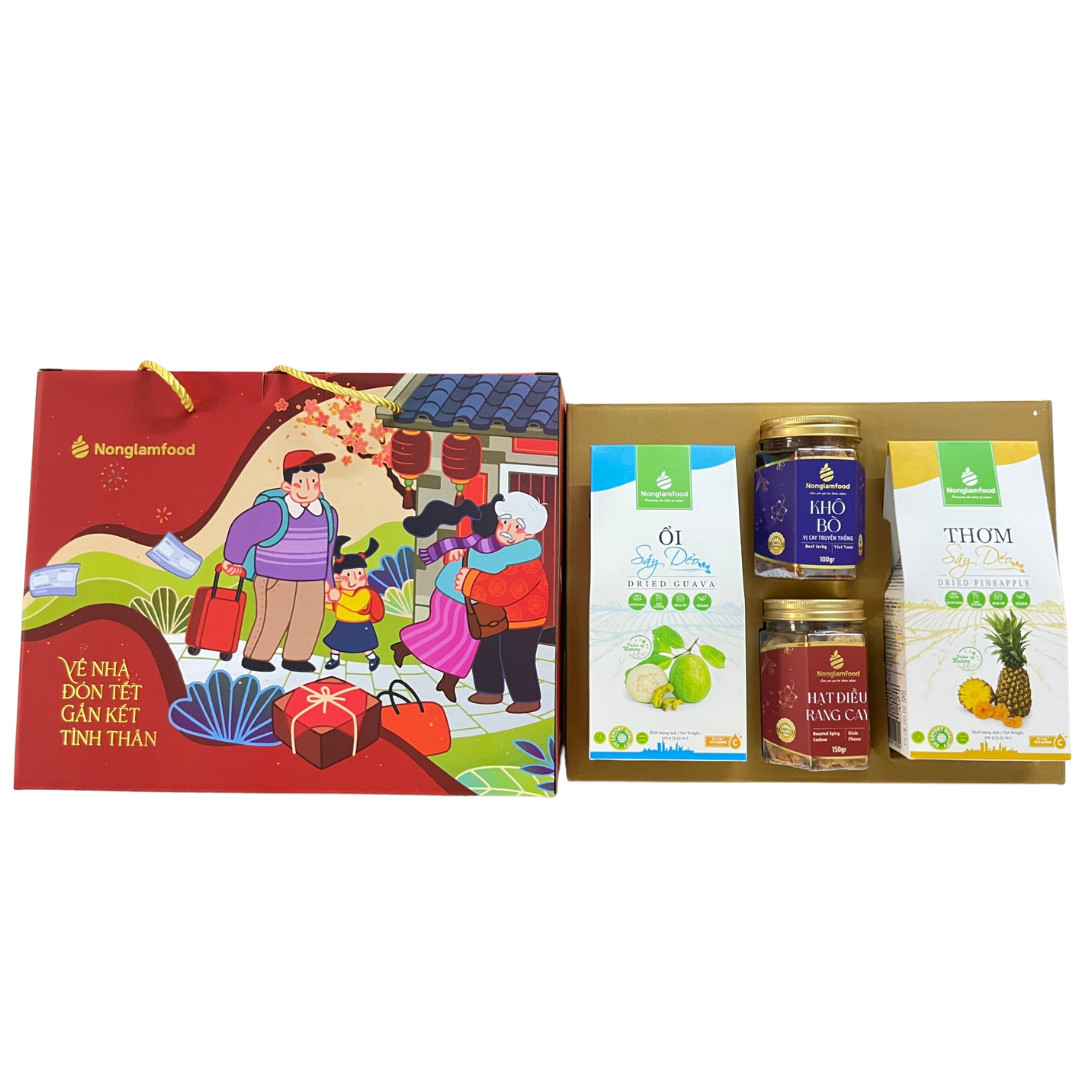 Hộp Quà Tết 2024 - Đoàn Viên 02-duoc-ban-tai-Khiết Mộc - Dược Chất Chữa Lành