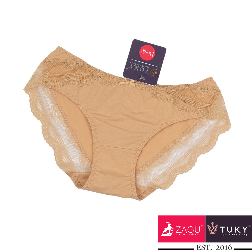 Quần lót nữ TUKY D03BS-duoc-ban-tai-Siêu Thị Ánh Nguyệt