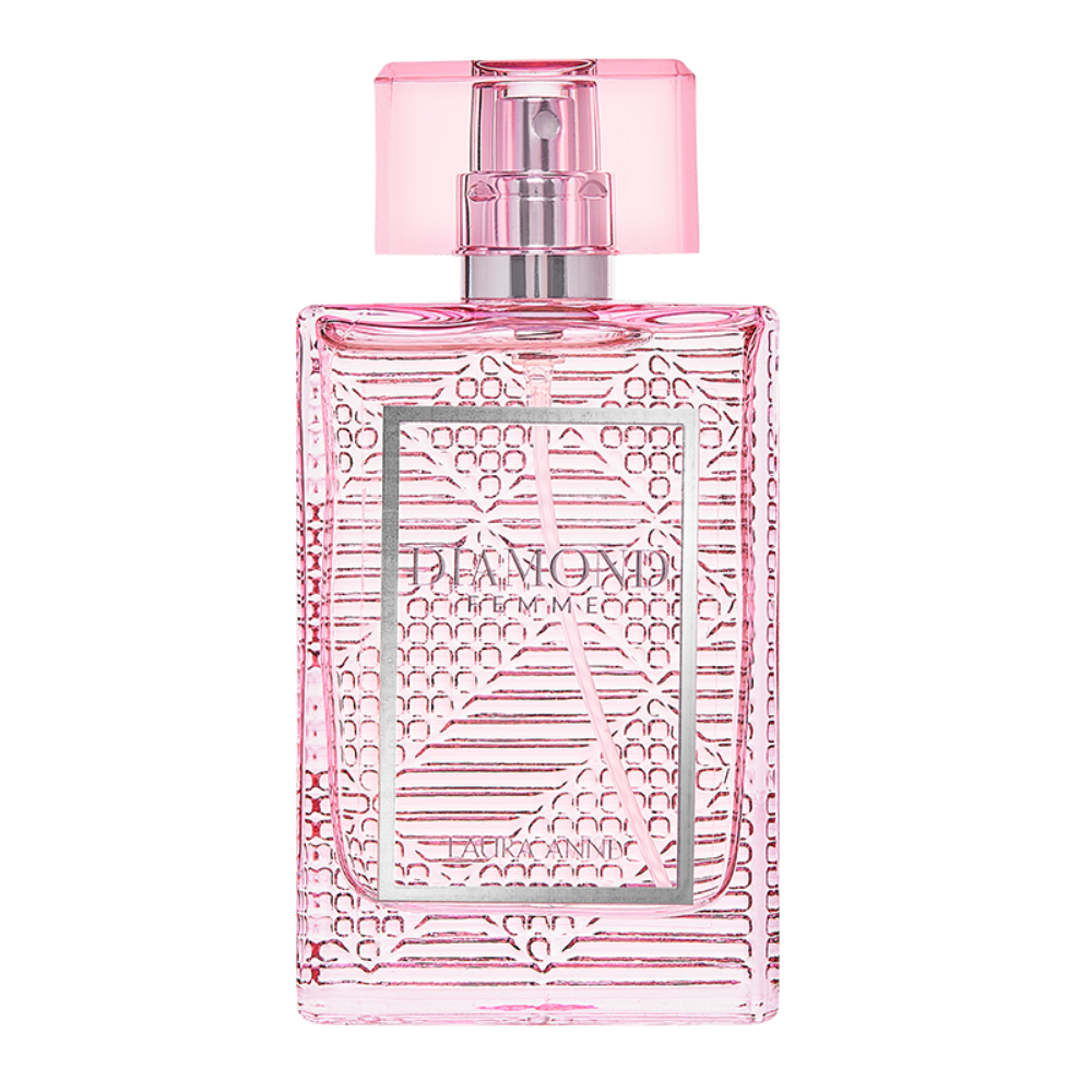 Nước Hoa Nữ Diamond Femme 45ml ( Pink)