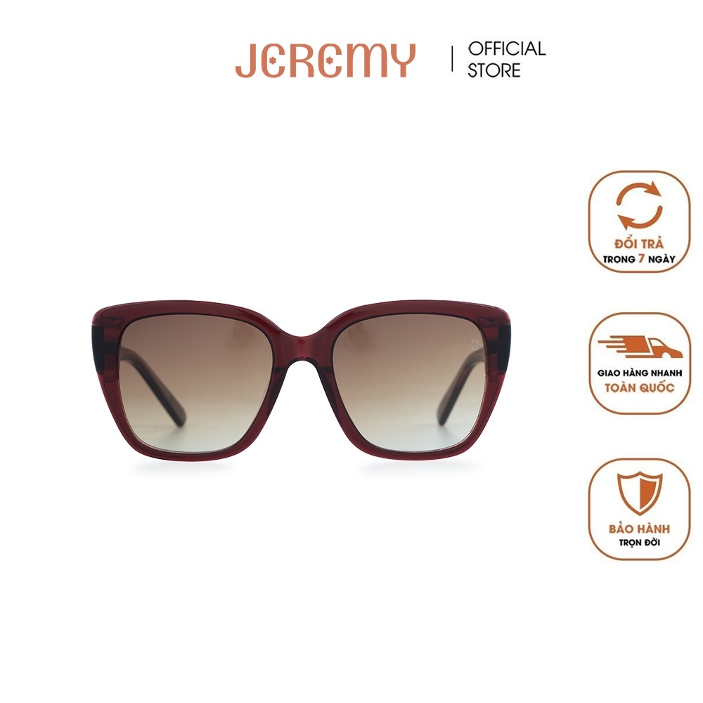 Mắt kính thời trang cao cấp JEREMY SQ0021-duoc-ban-tai-Siêu thị online Nhi Bống