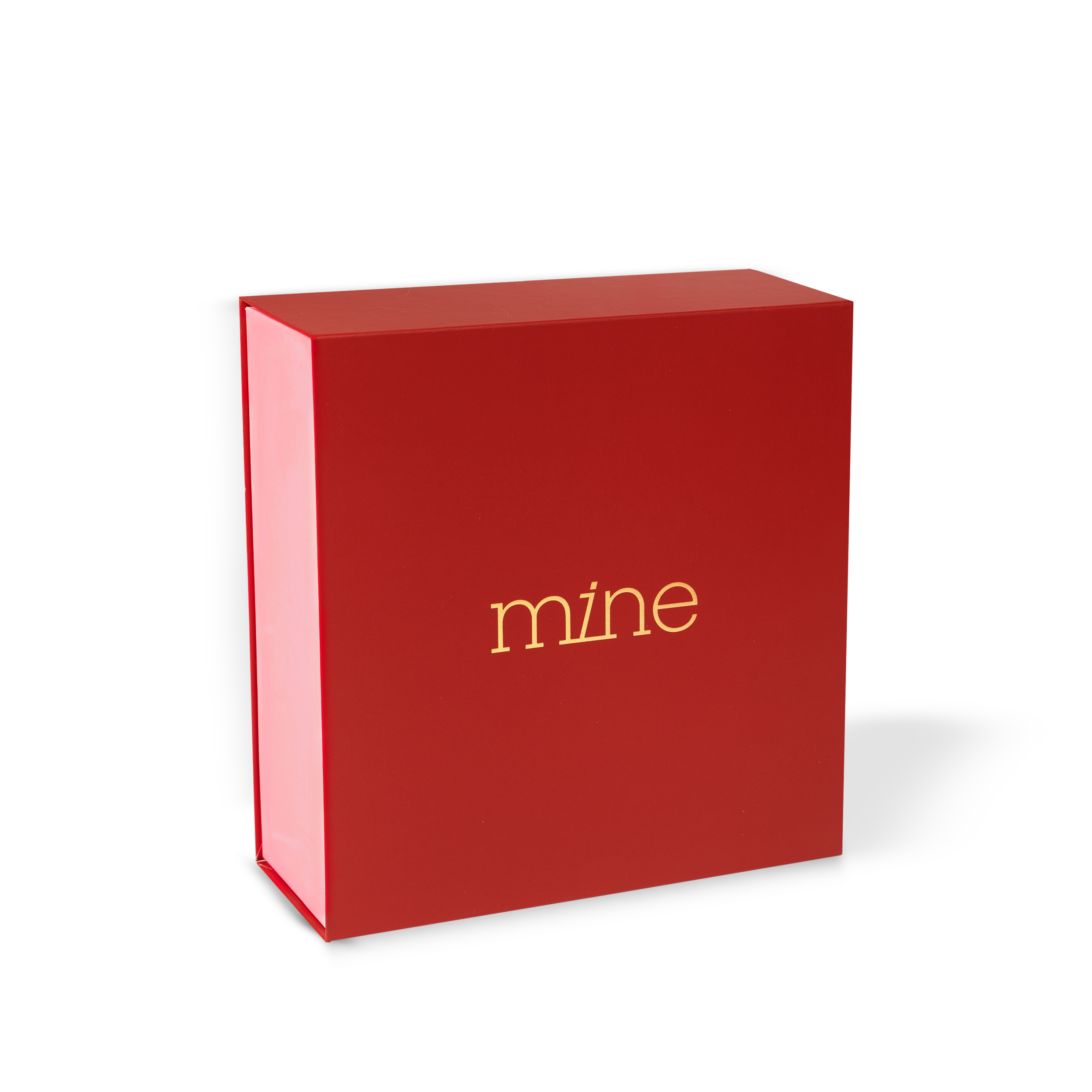 Hộp quà tặng Mine Nước hoa DearJo 30ml & Khăn lụa - 7