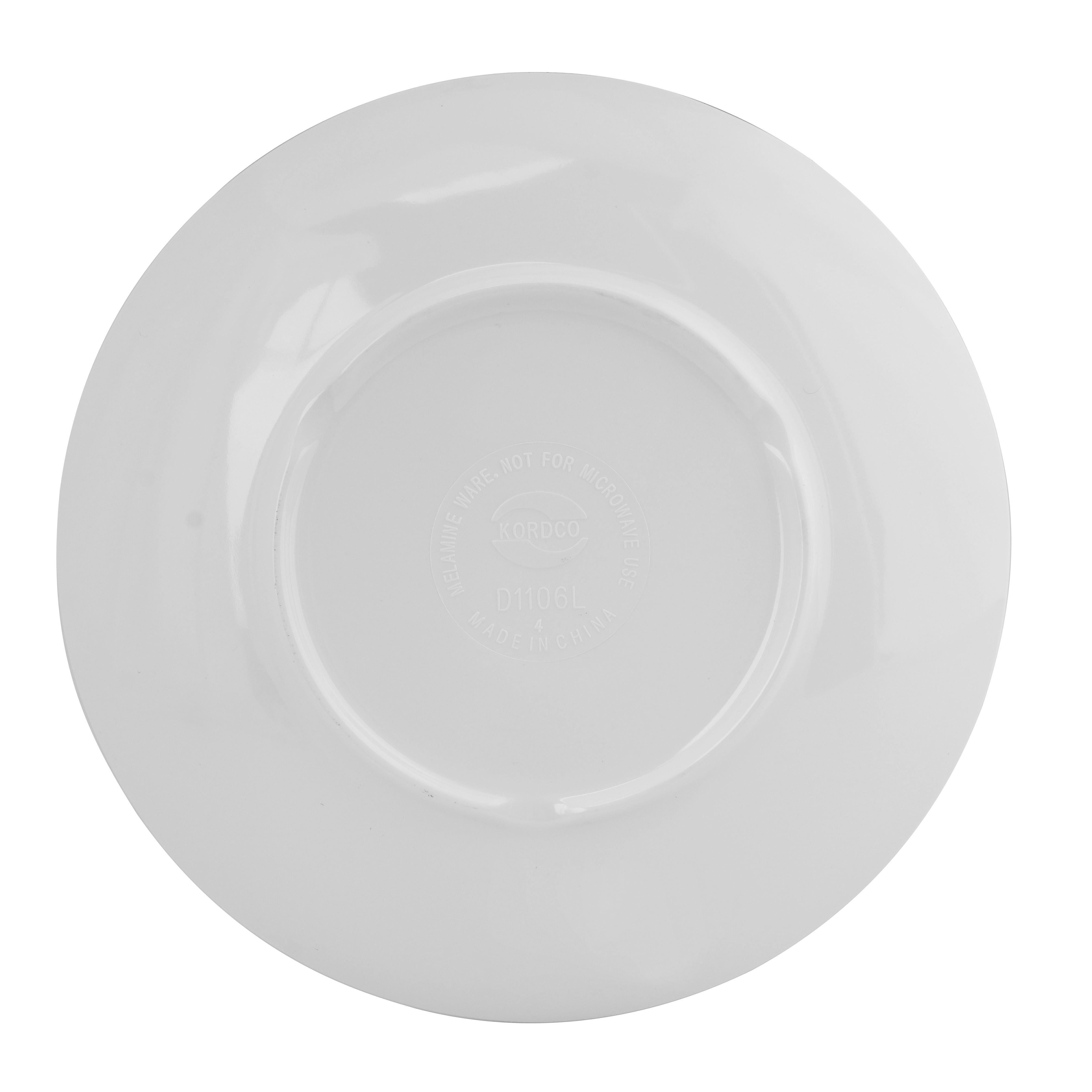 Dĩa Mela lớn màu xanh lá Size Ø152x20_378420_D1106LE_Green - Phân phối chính hãng