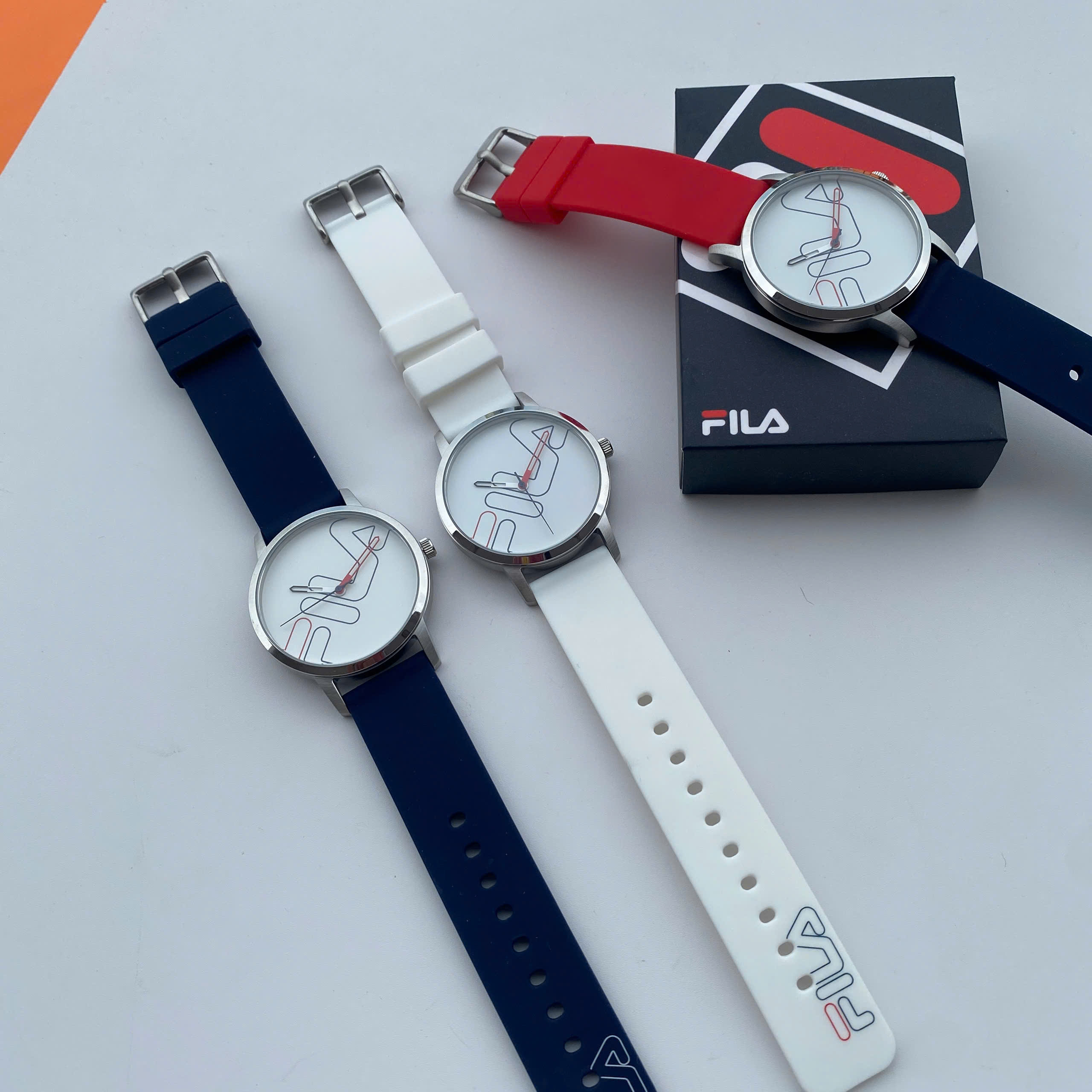 Đồng hồ đeo tay Fila - 38-313-003