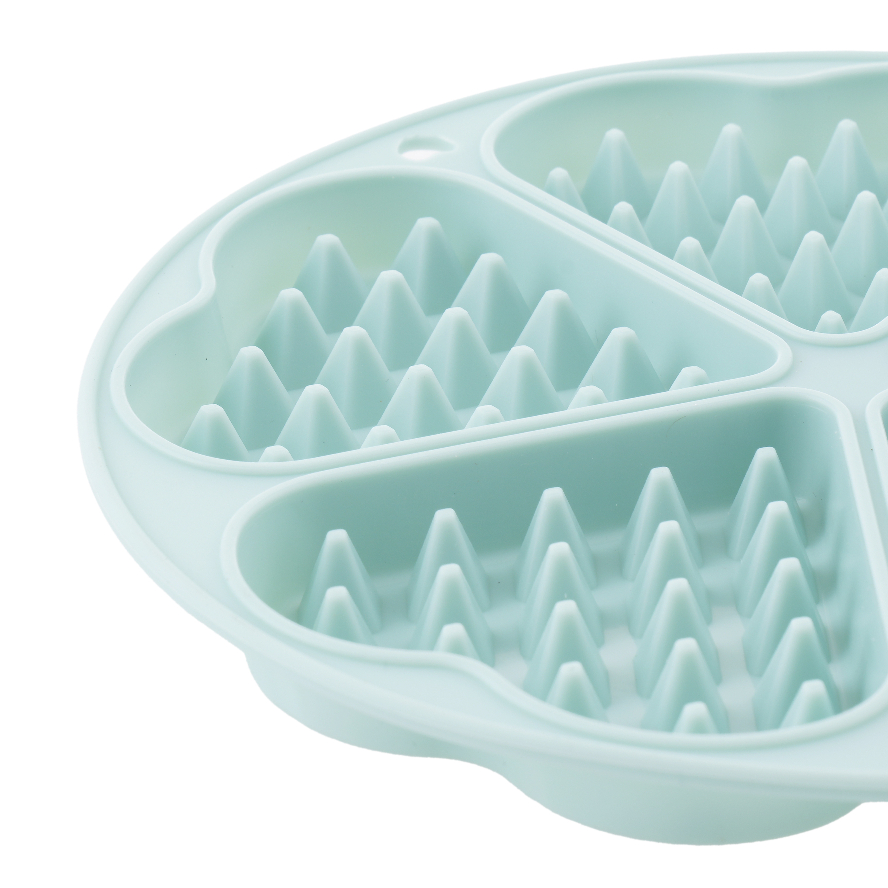 Khuôn silicone làm bánh waffle - Cobi Home-369939