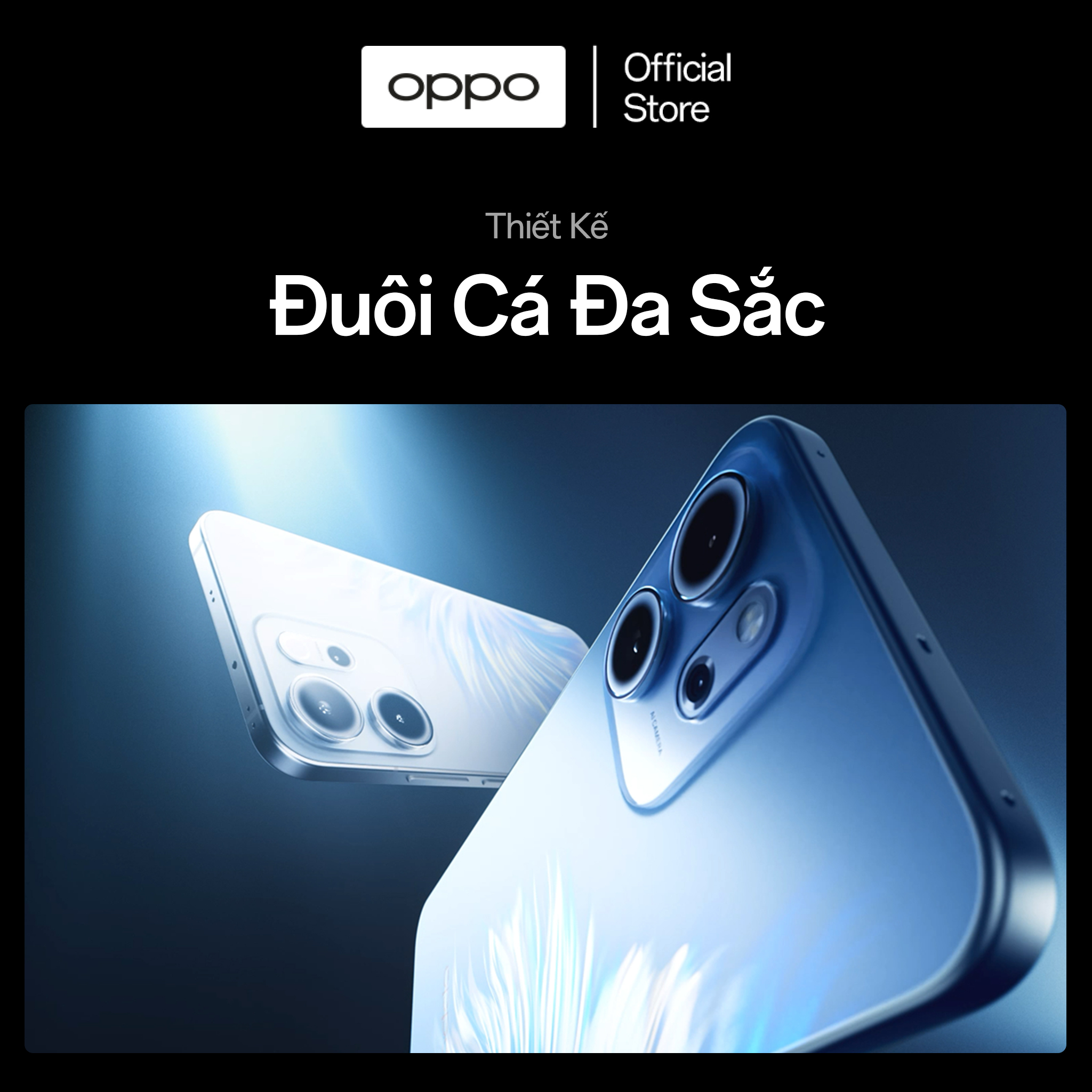 Điện thoại OPPO Reno14 F 5G 8GB/256GB