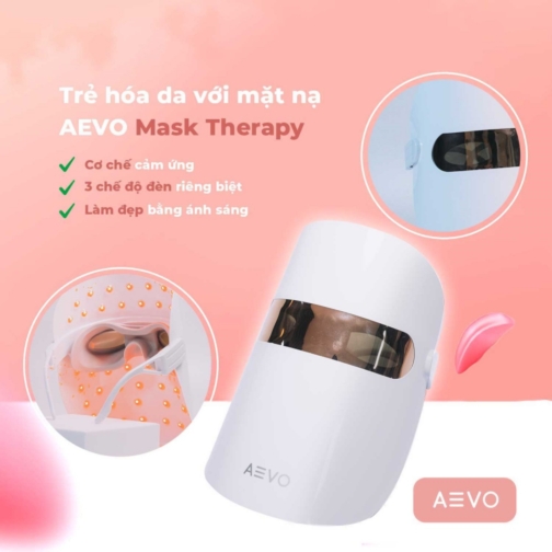 Mặt nạ Aevo Mask Therapy