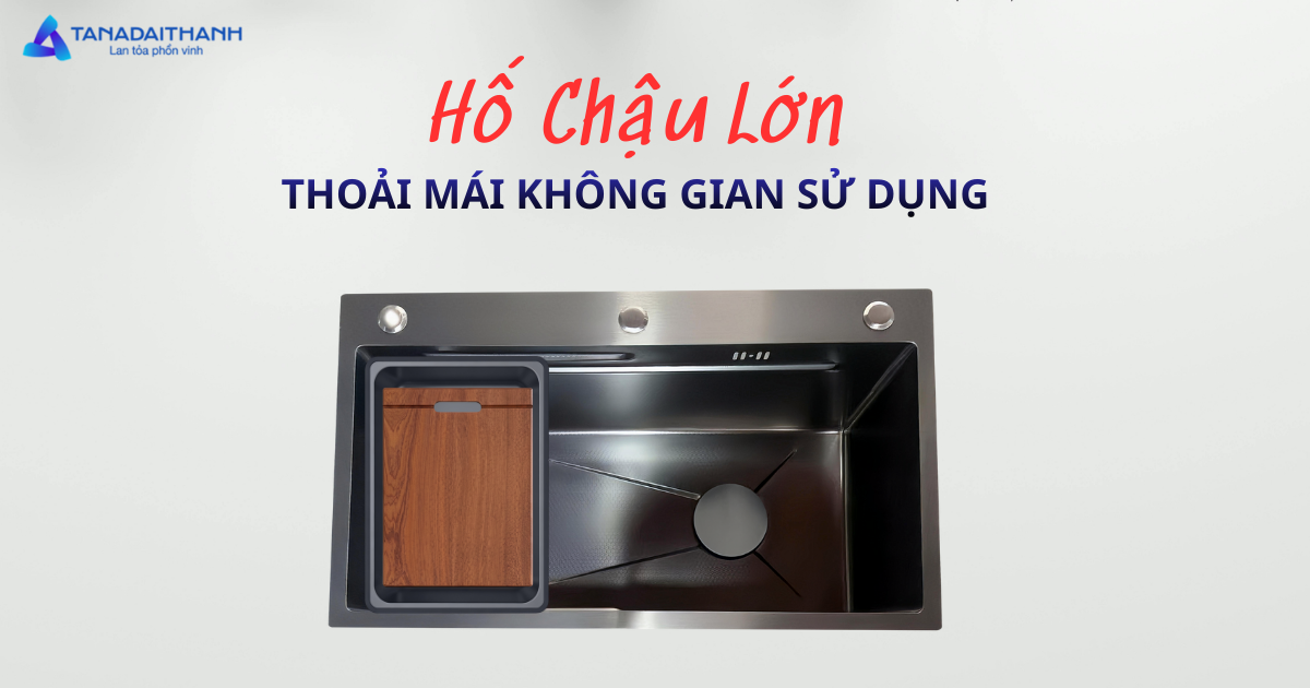 Chậu rửa cao cấp Rossi RL210H