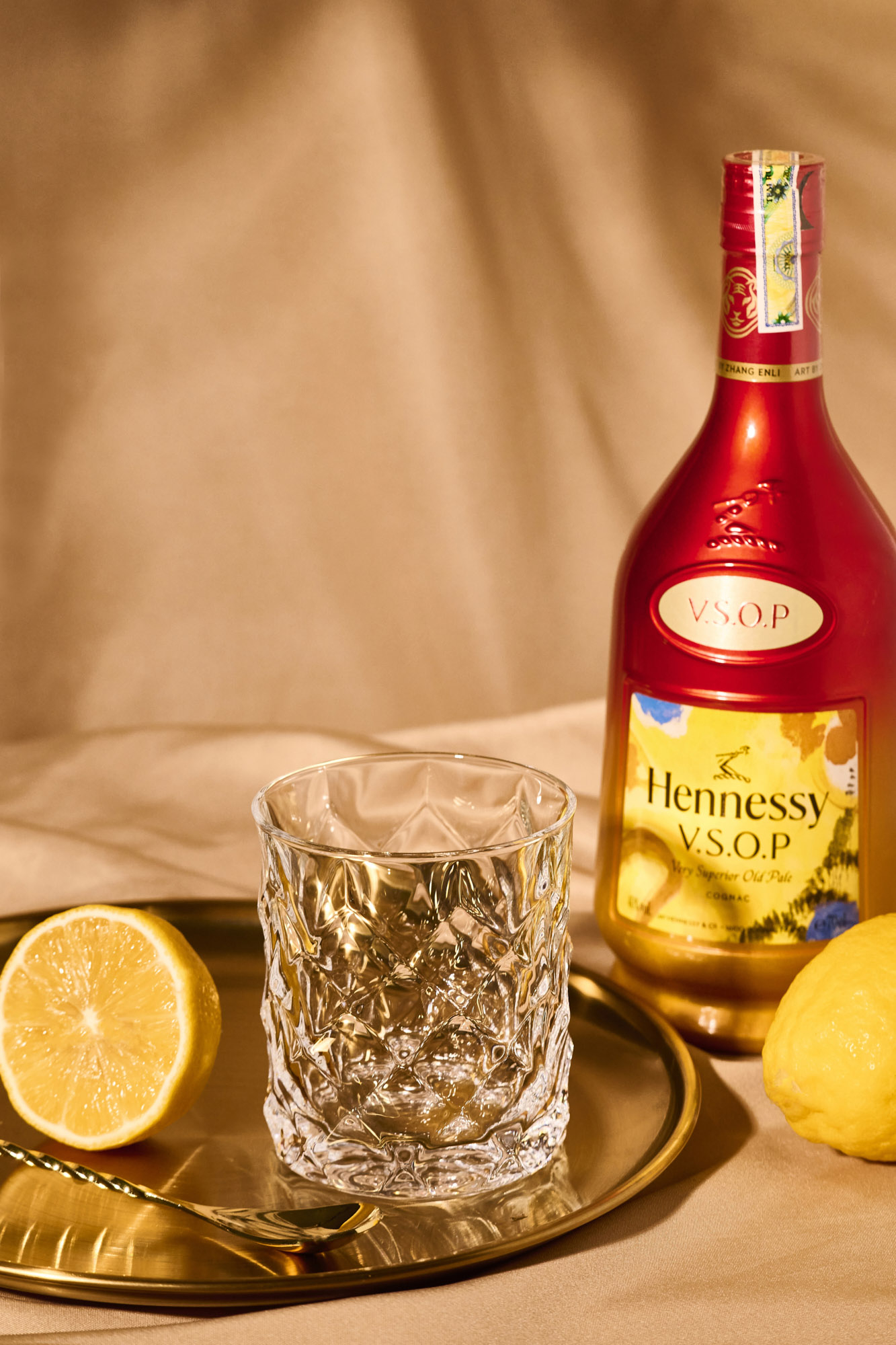 Cốc uống nước thấp ly Whisky pha lê Bohemia Royal Crystal - MODEL: Tiny