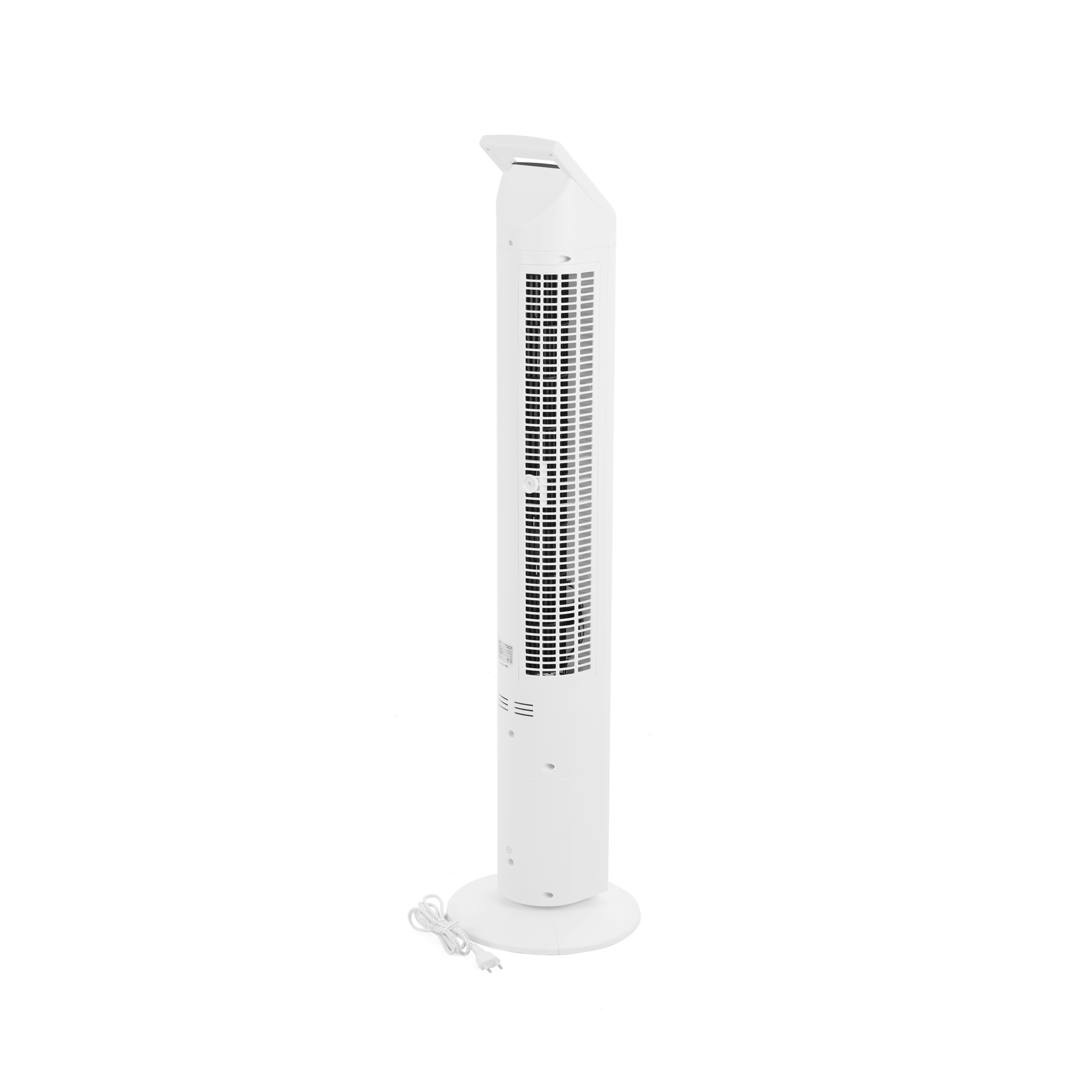Quạt tháp Anion 44" COBI - Màu trắng, làm mát nhanh, Thiết kế hiện đại, phân bổ gió đều_341733