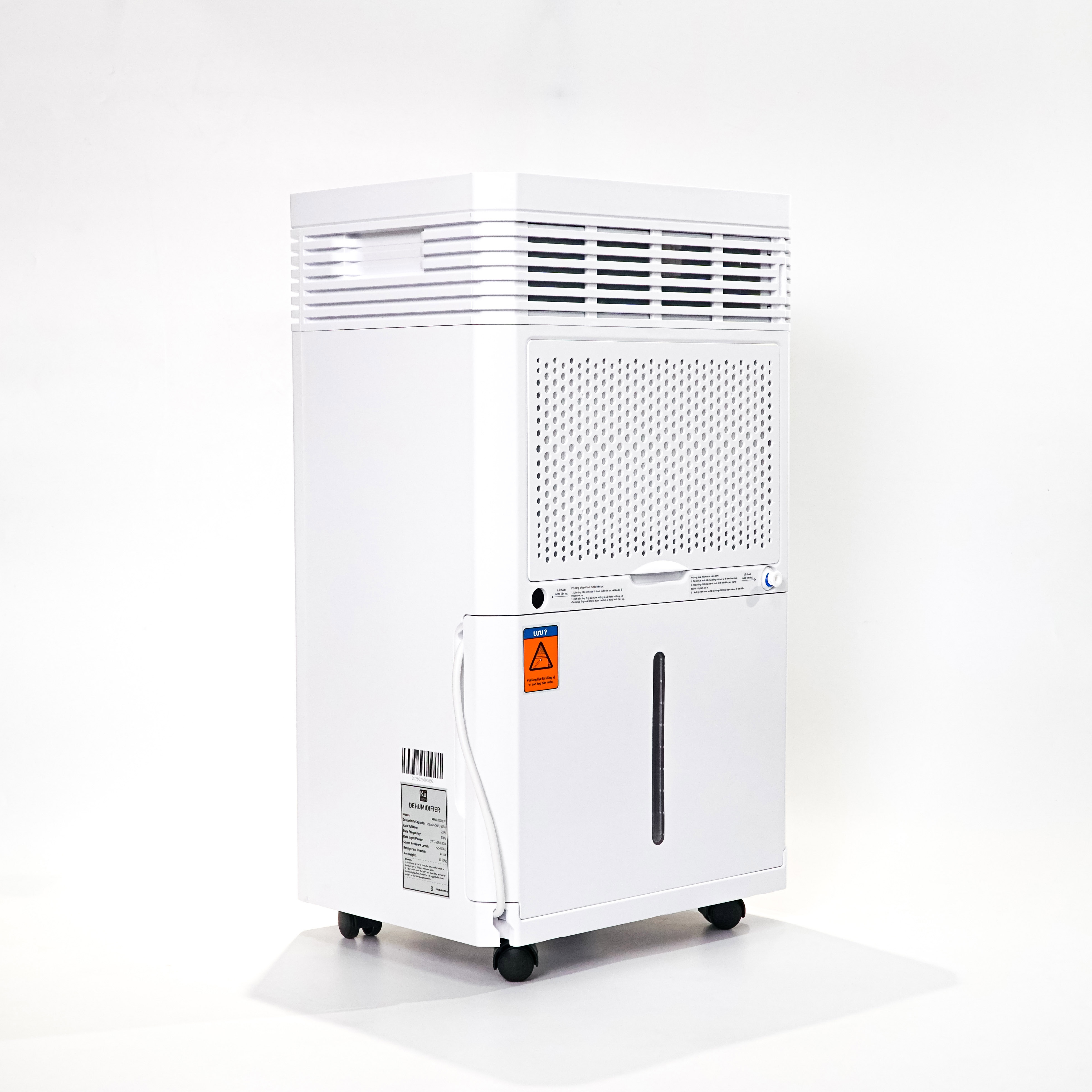 Máy hút ẩm KUCHEN AP60-2001EW
