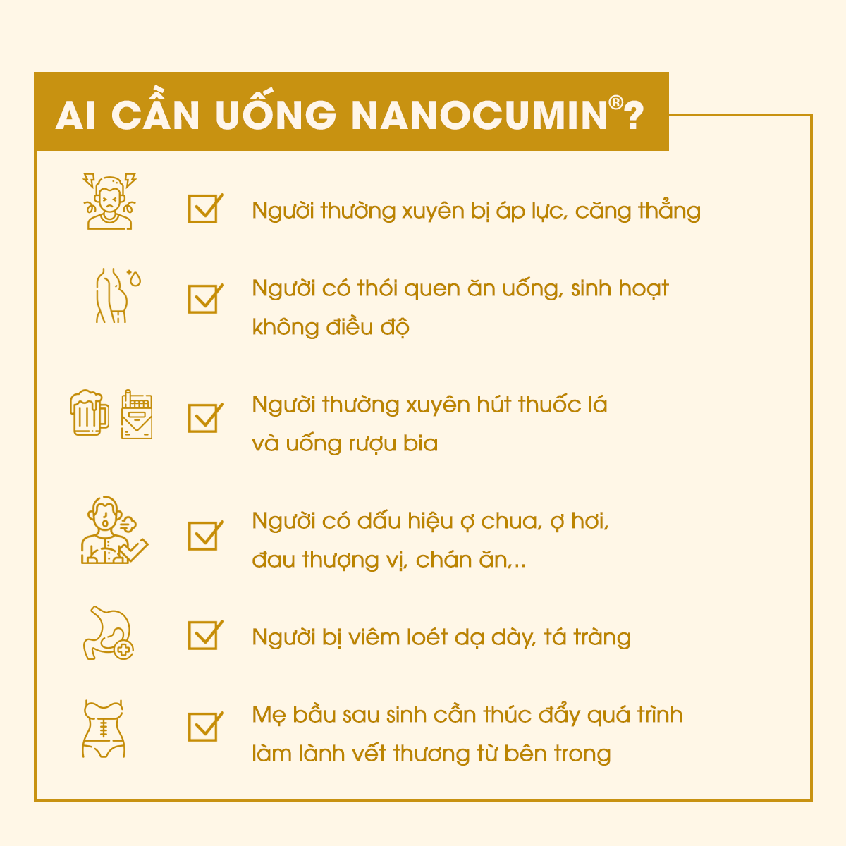 Thực phẩm bảo vệ sức khỏe NANOCUMIN (Hộp 1 lọ 50ml)