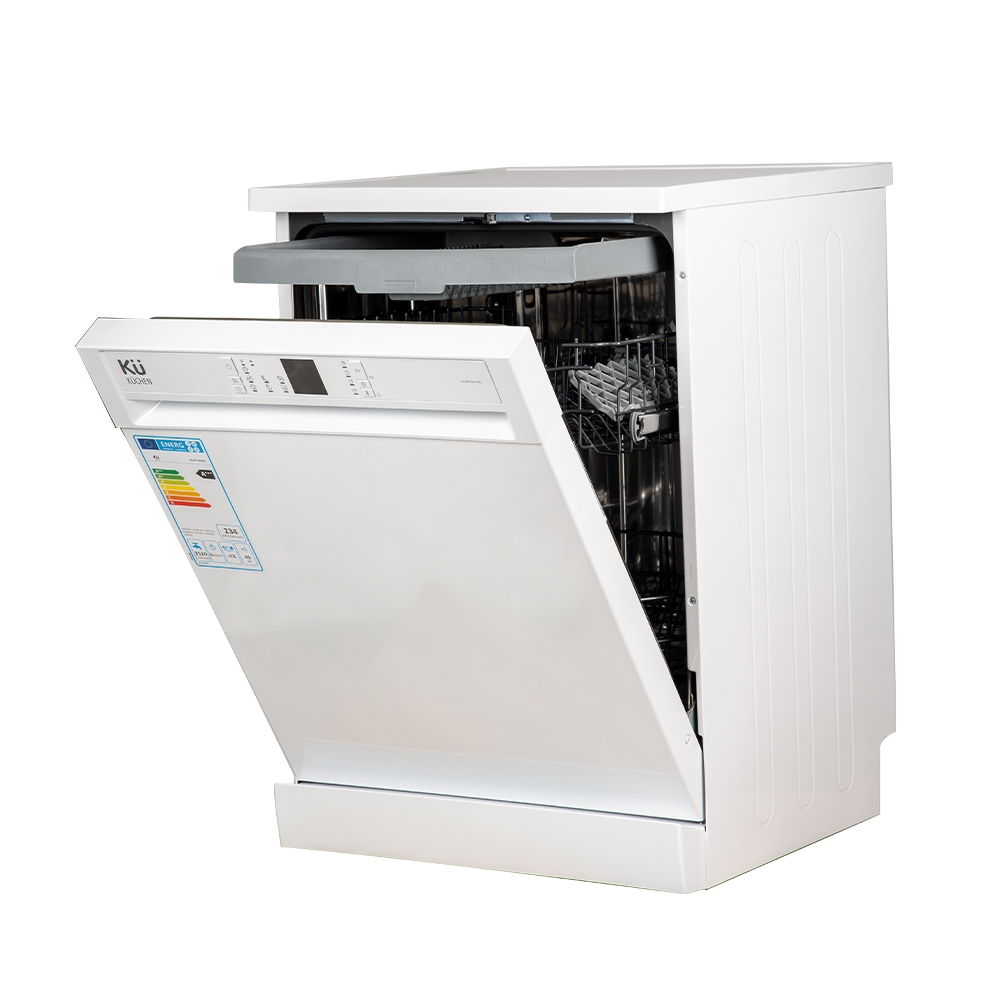 Máy rửa chén KU 80356-duoc-ban-tai-Siêu Thị Ánh Nguyệt