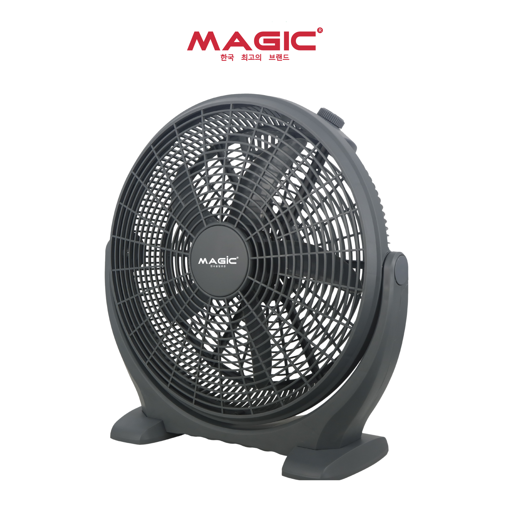 Quạt hộp Magic A-255 - Phân phối chính hãng