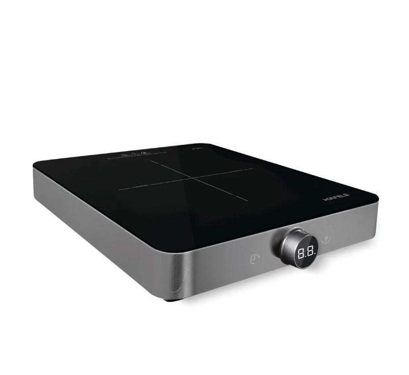 Bếp từ đơn Hafele HS-I281FG - 4