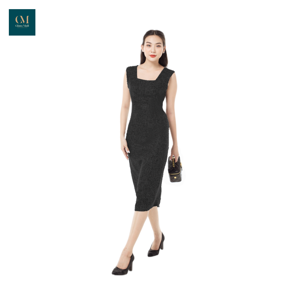 Đầm ôm 02 dây-duoc-ban-tai-PL Home & Health Store