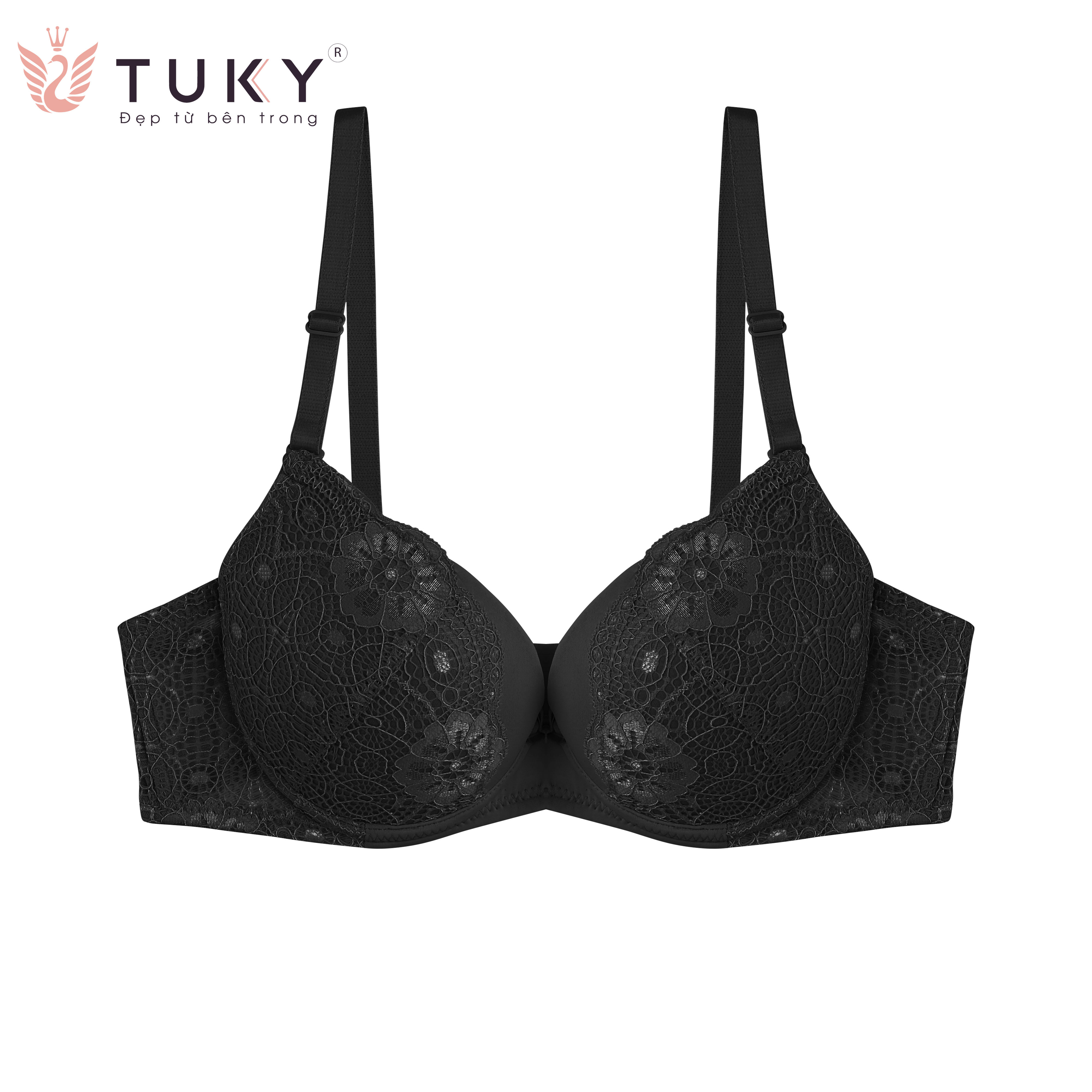 Áo ngực TUKY D686