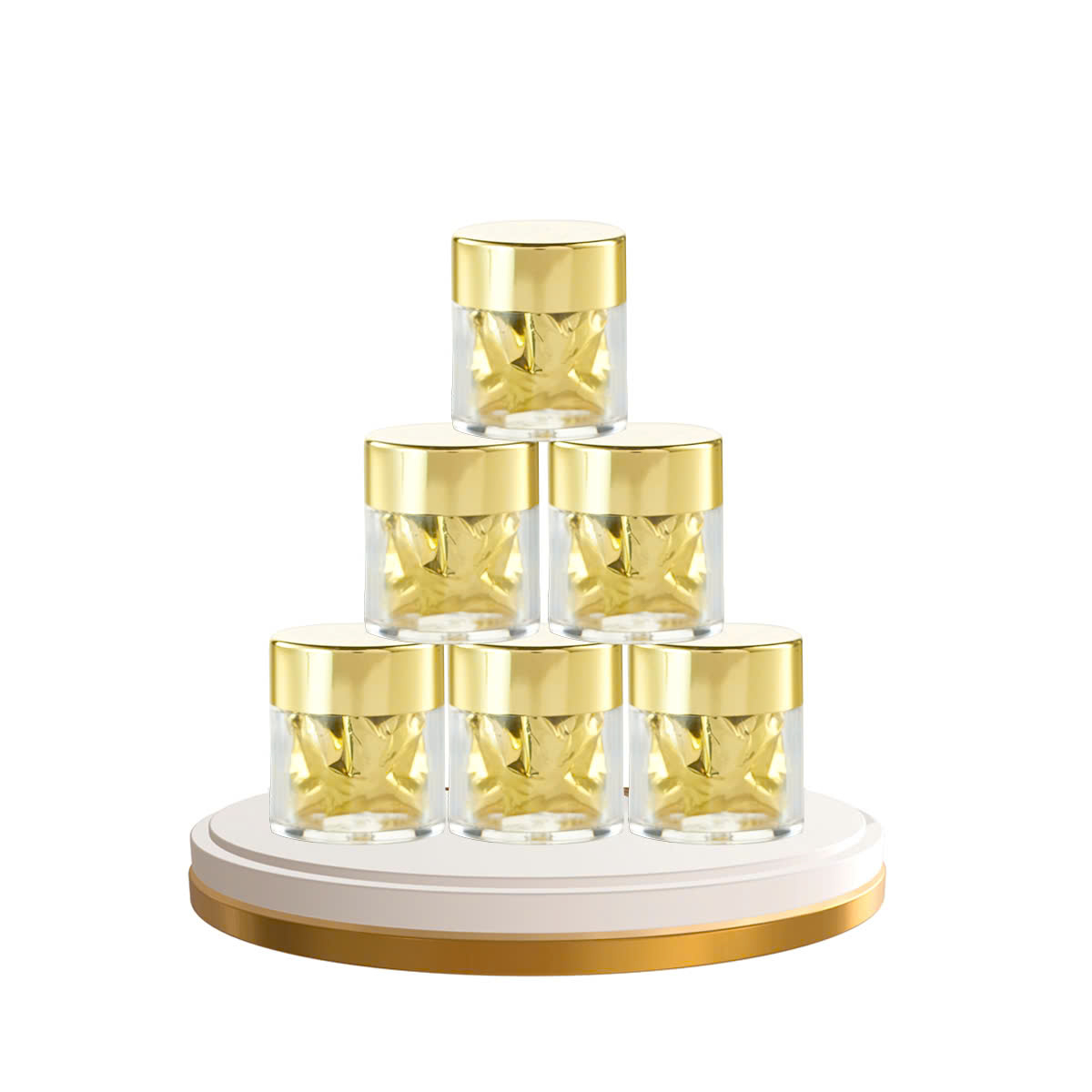 Thực Phẩm Bảo Vệ Sức Khỏe Ginseng Berry S Pill hộp lớn 32 viên